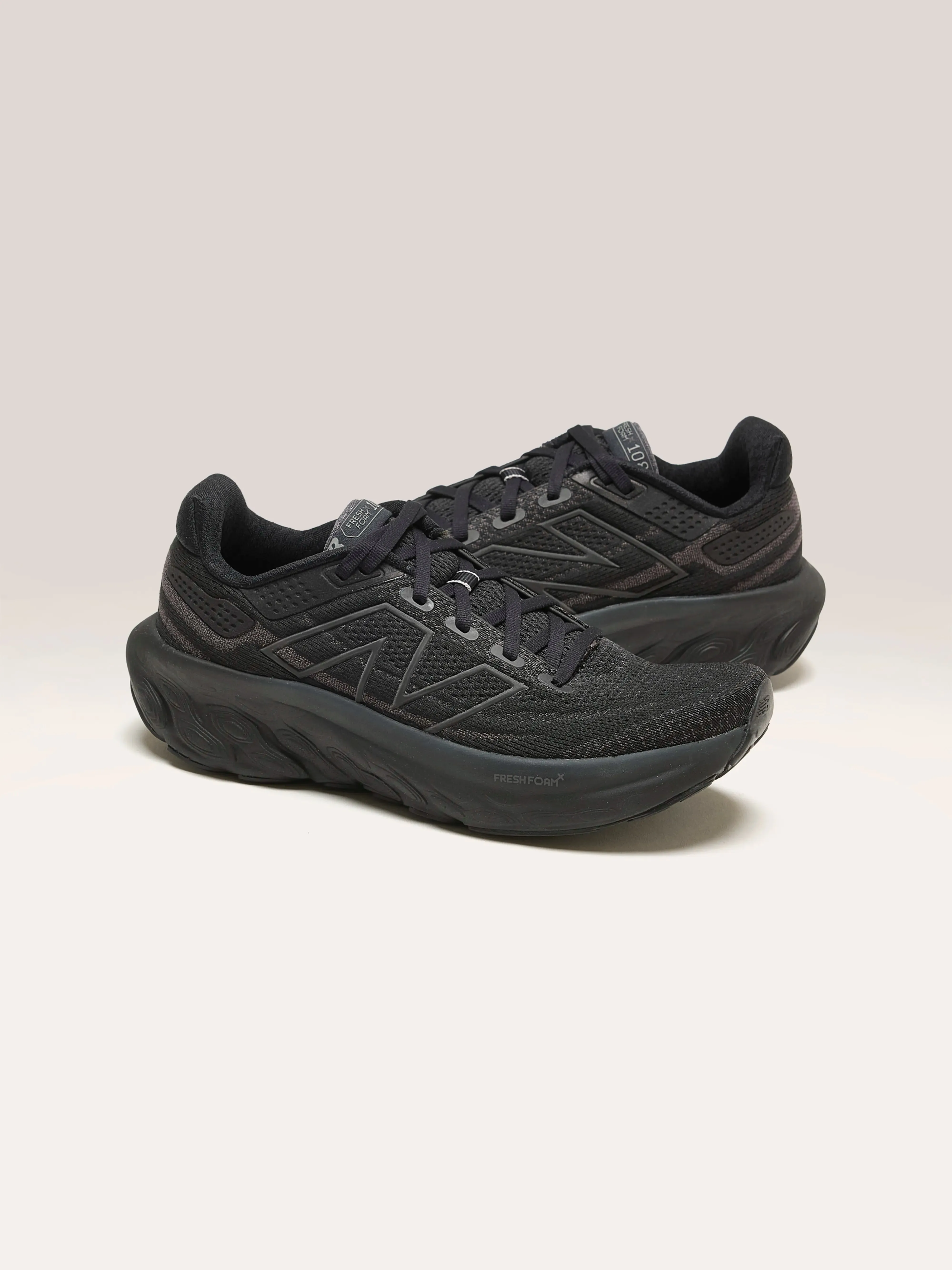 Fresh Foam X 1080 V13 for Women (242 / W / BLACK) sold by Bellrose product image thumbnail 3