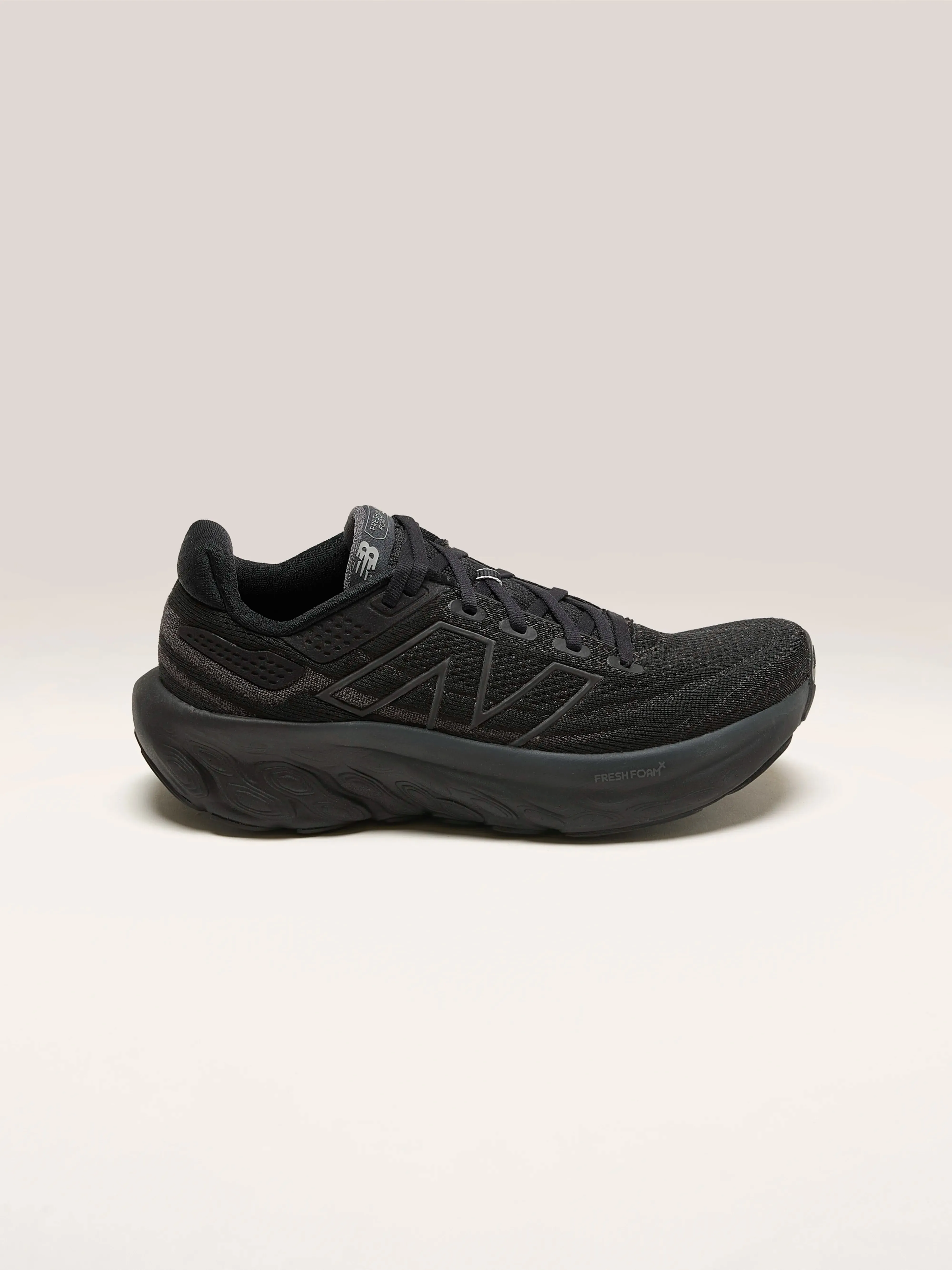 Fresh Foam X 1080 V13 for Women (242 / W / BLACK) sold by Bellrose product image thumbnail 2