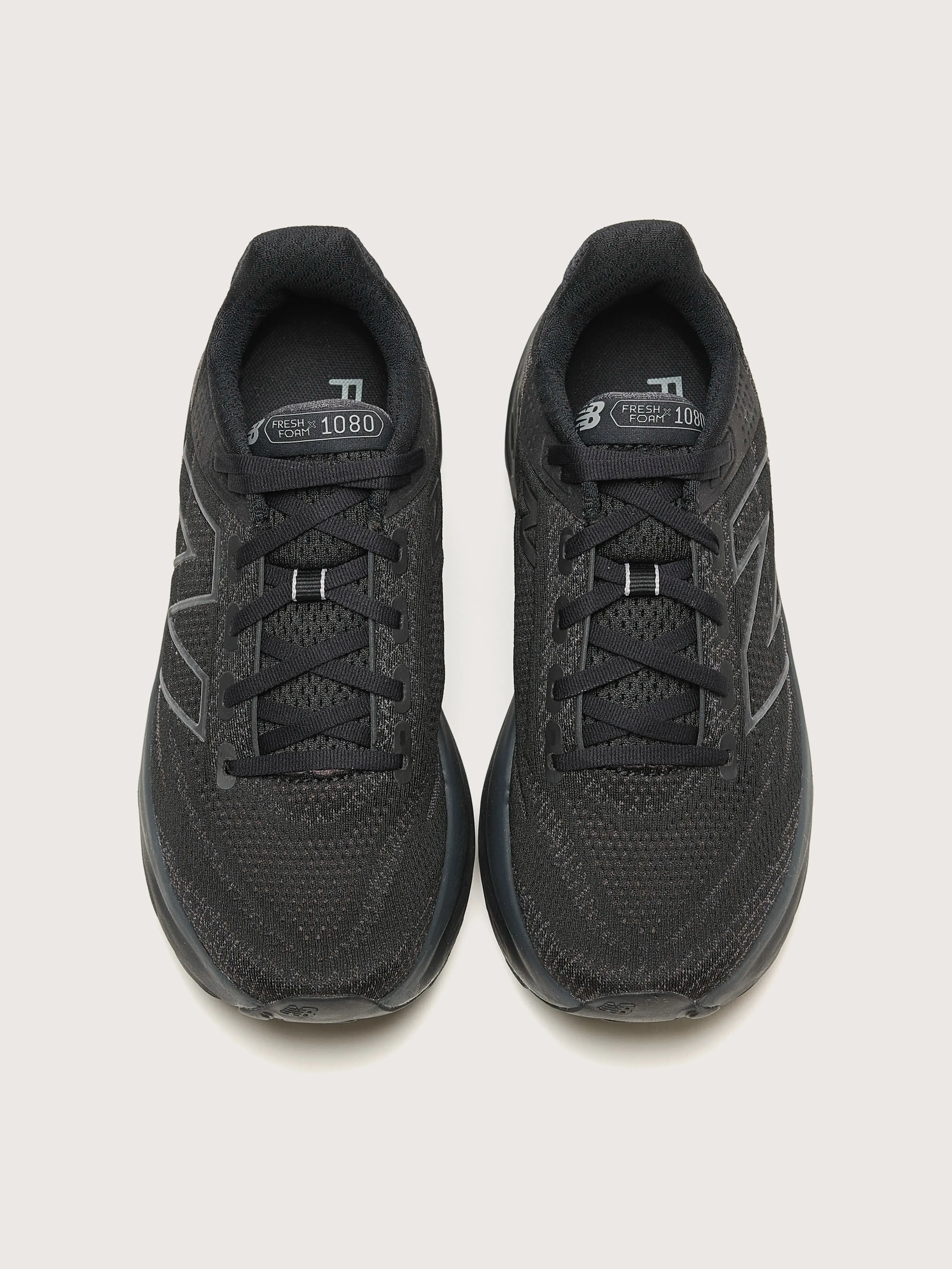 Fresh Foam X 1080 V13 for Women (242 / W / BLACK) sold by Bellrose product image thumbnail 4