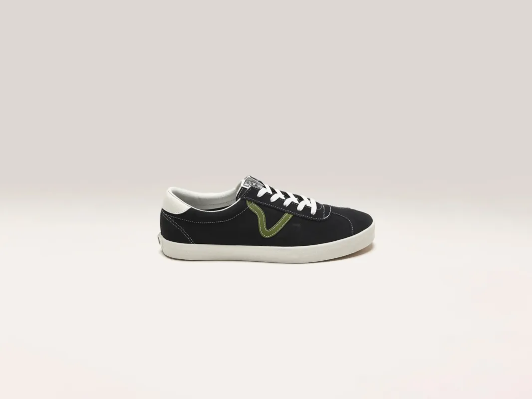 Sport Low for Men (242 / M / BLACK) sold by Bellrose