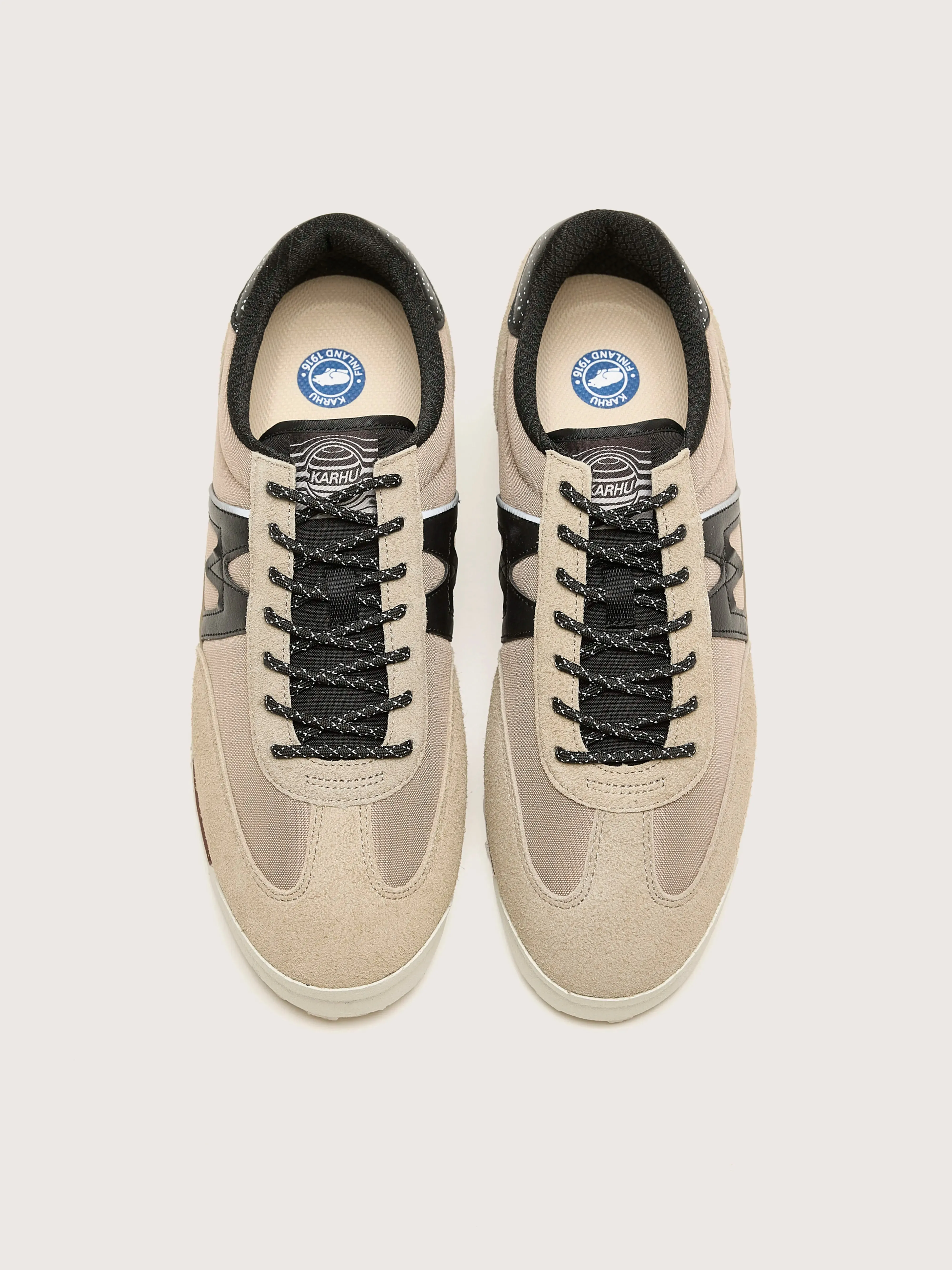 Mestari Control for Men (242 / M / BROWN) sold by Bellrose product image thumbnail 4