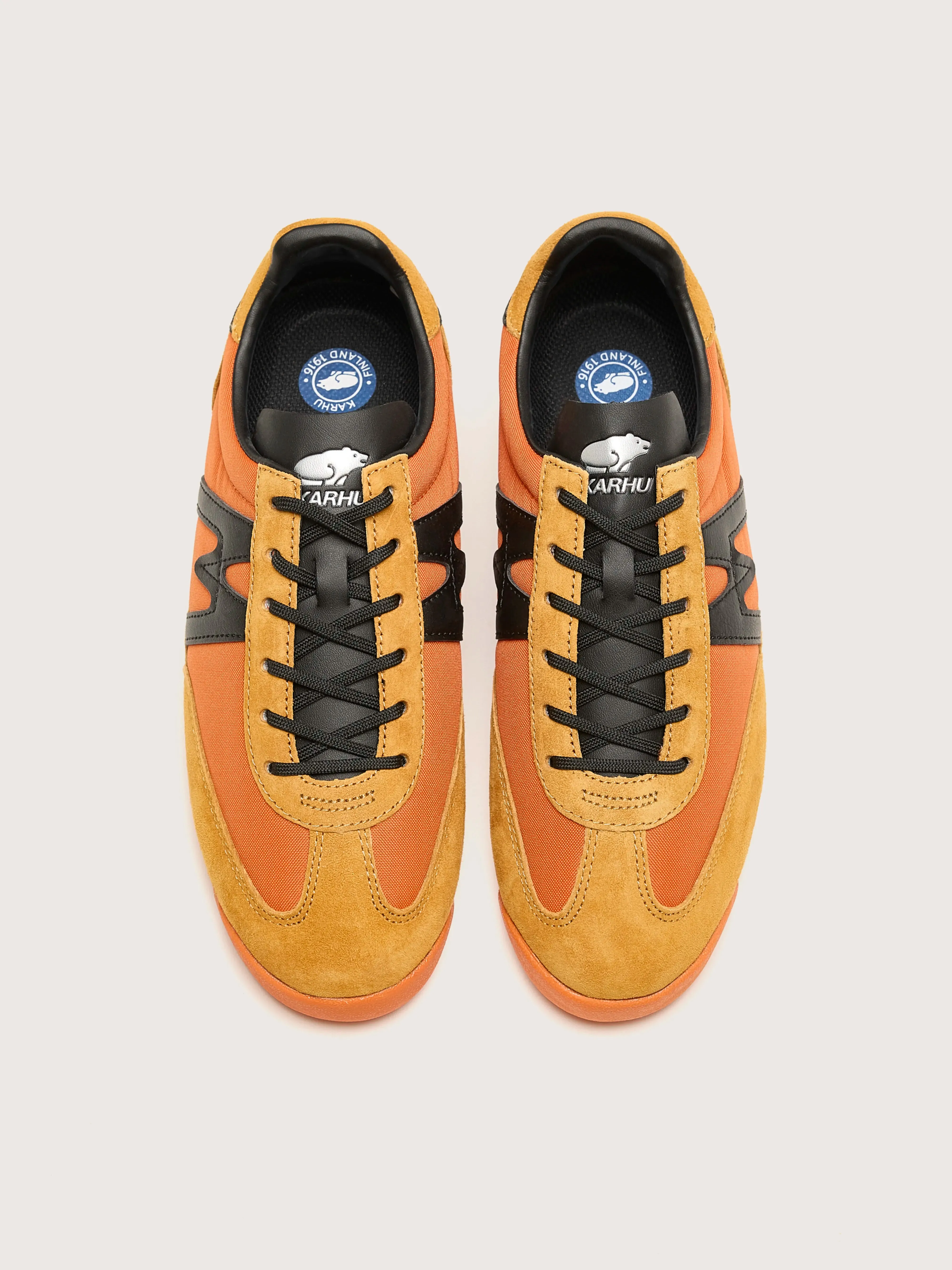 Mestari for Women (242 / W / ORANGE) sold by Bellrose product image thumbnail 4