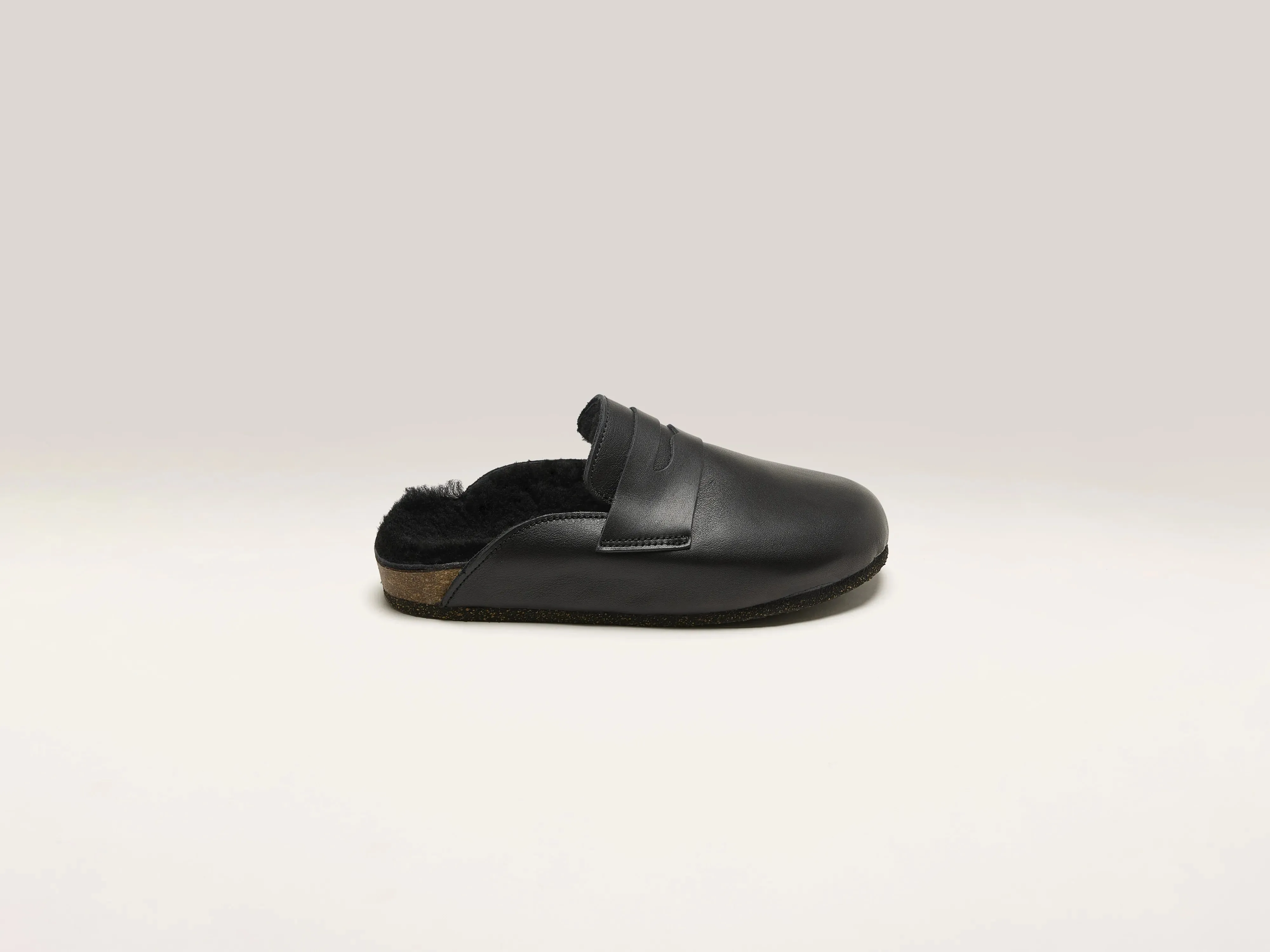 Nero Clogs (242 / W / BLACK) sold by Bellrose