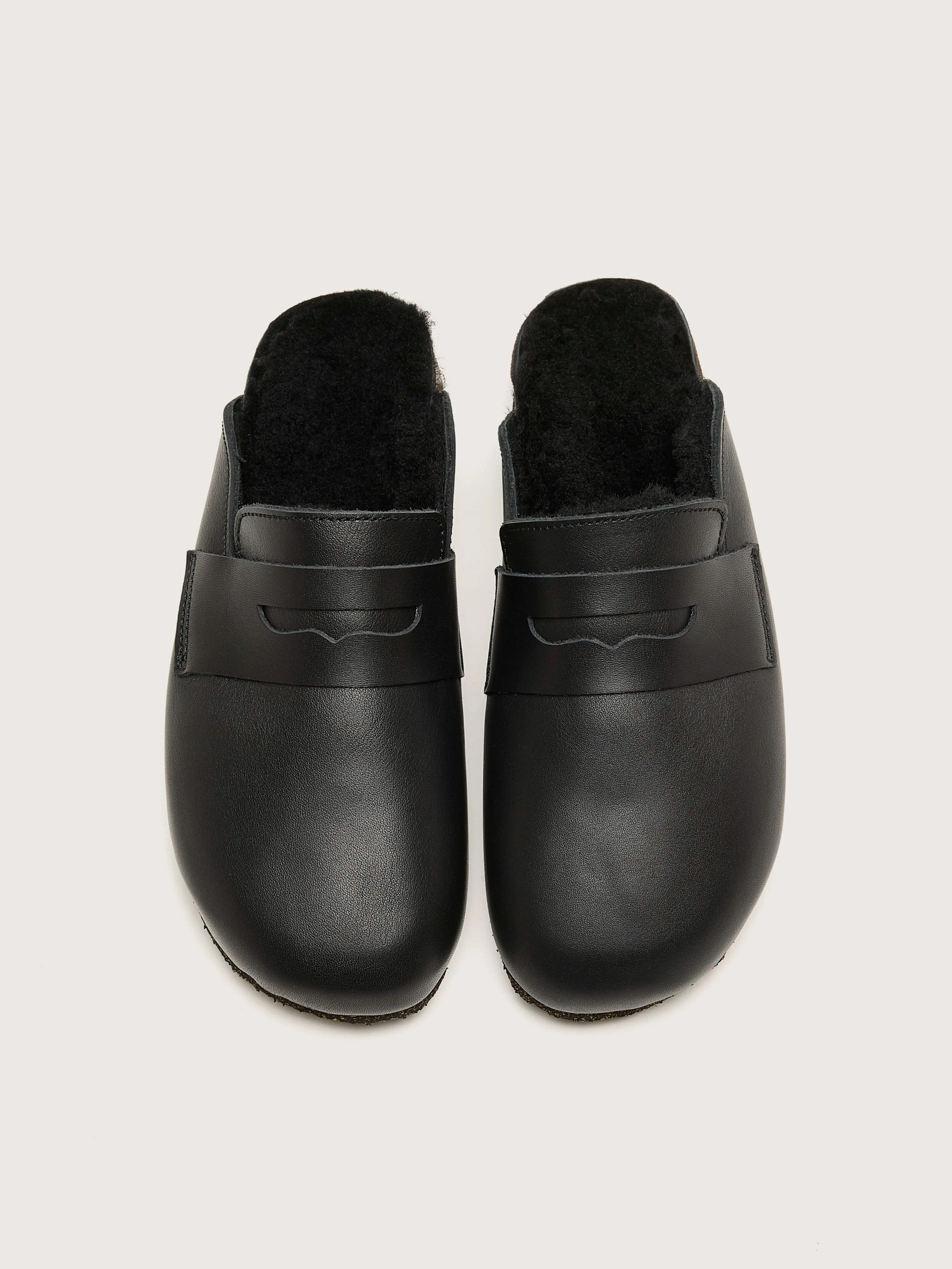 Nero Clogs (242 / W / BLACK) sold by Bellrose product image thumbnail 4