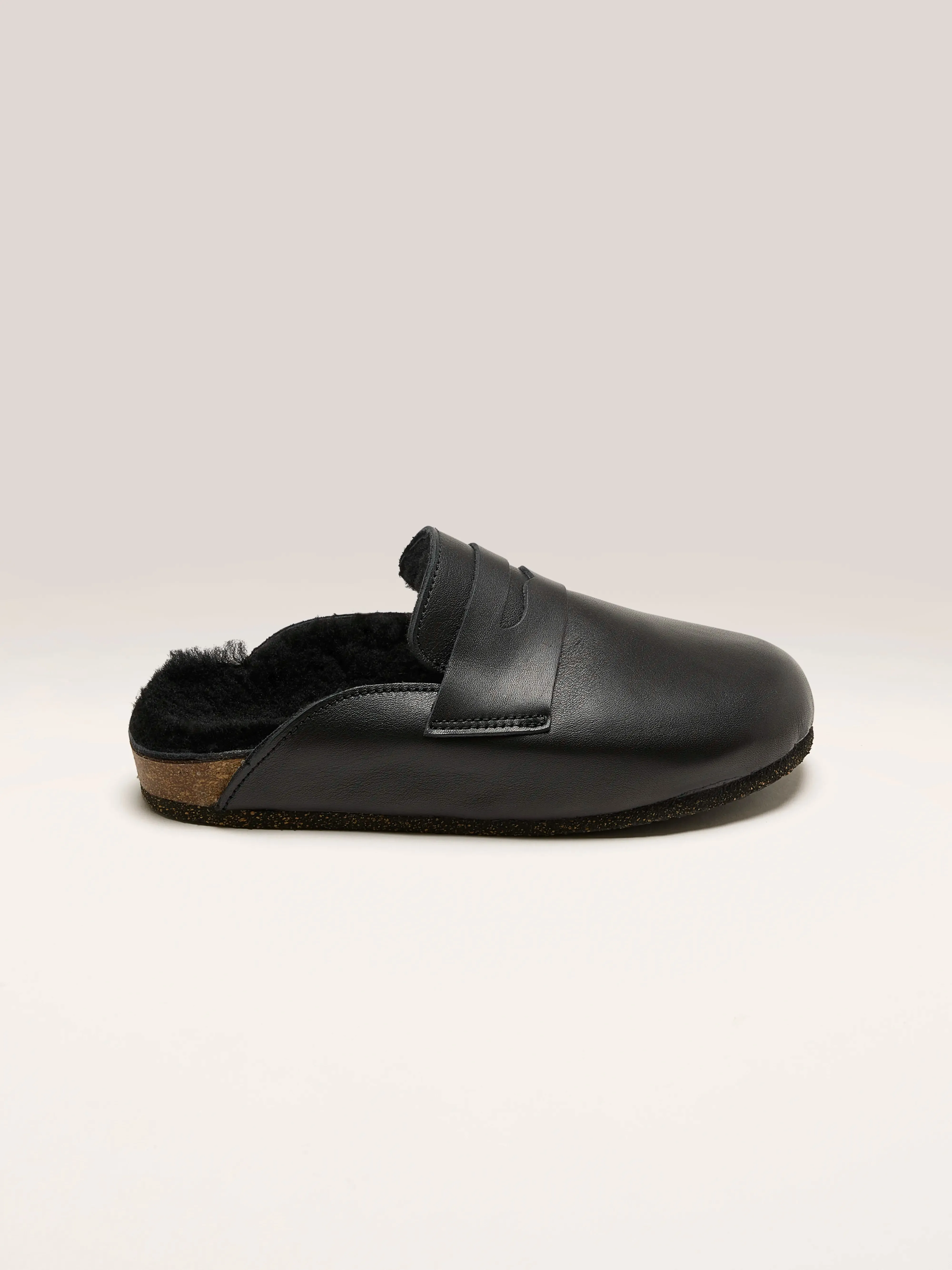 Nero Clogs (242 / W / BLACK) sold by Bellrose product image thumbnail 2