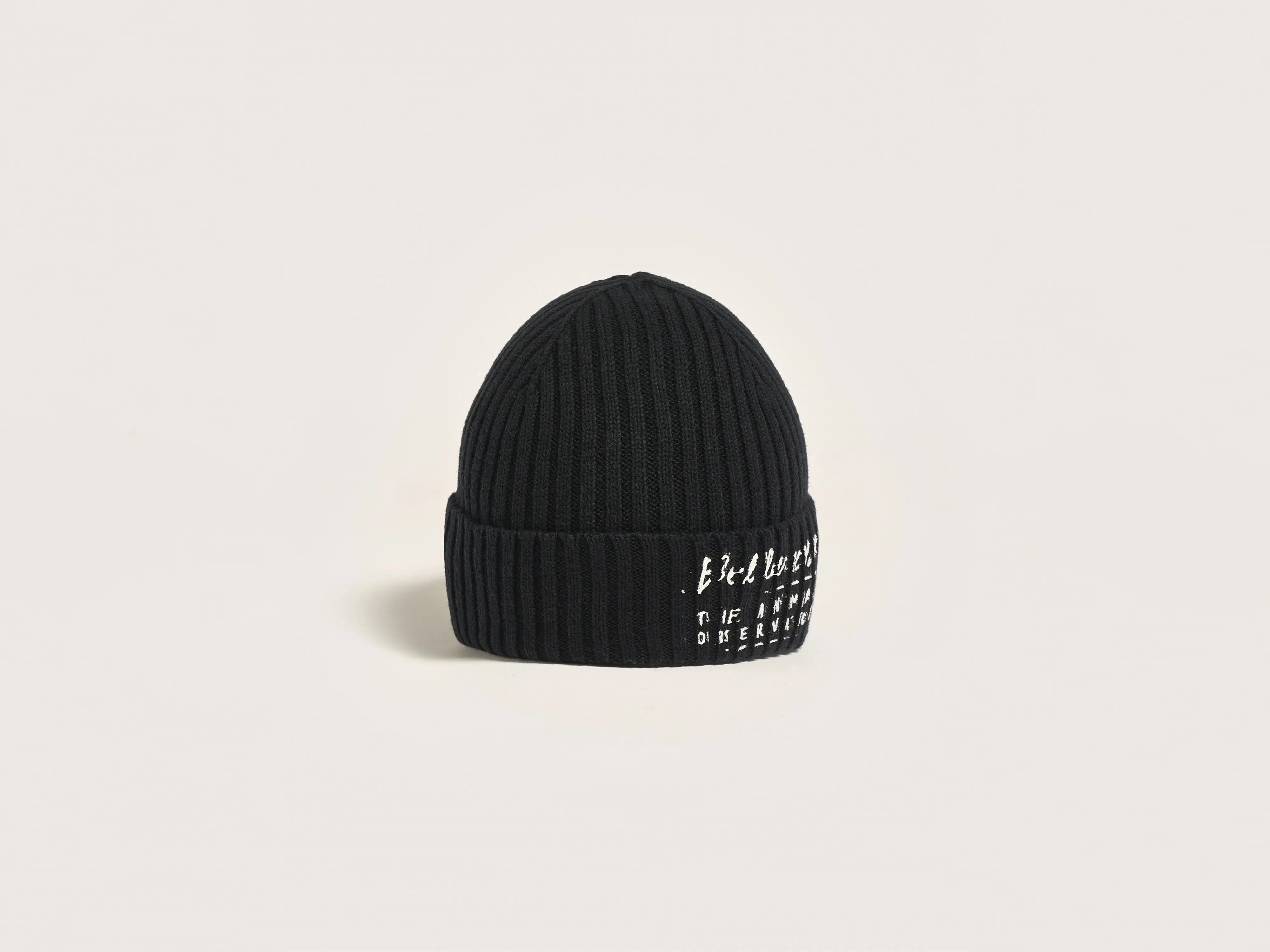 Gaur beanie (242 / G / NAVY) sold by Bellrose