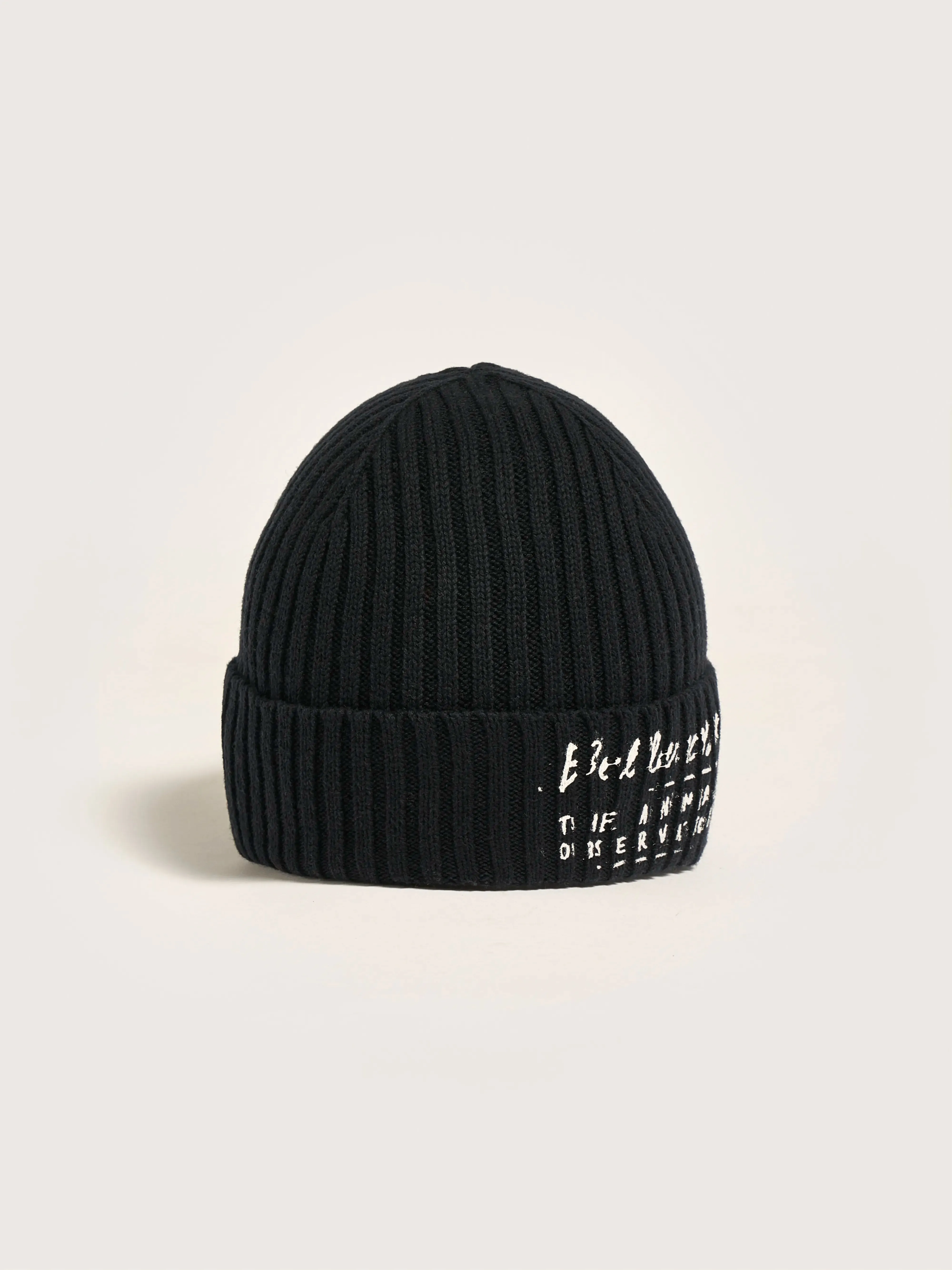 Gaur beanie (242 / G / NAVY) sold by Bellrose product image thumbnail 2