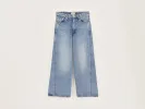 Wanda flared jeans (242 / G / LT BLUE STONE) sold by Bellrose