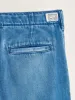 Wessel cargo-style trousers (242 / G / BLUE) sold by Bellrose