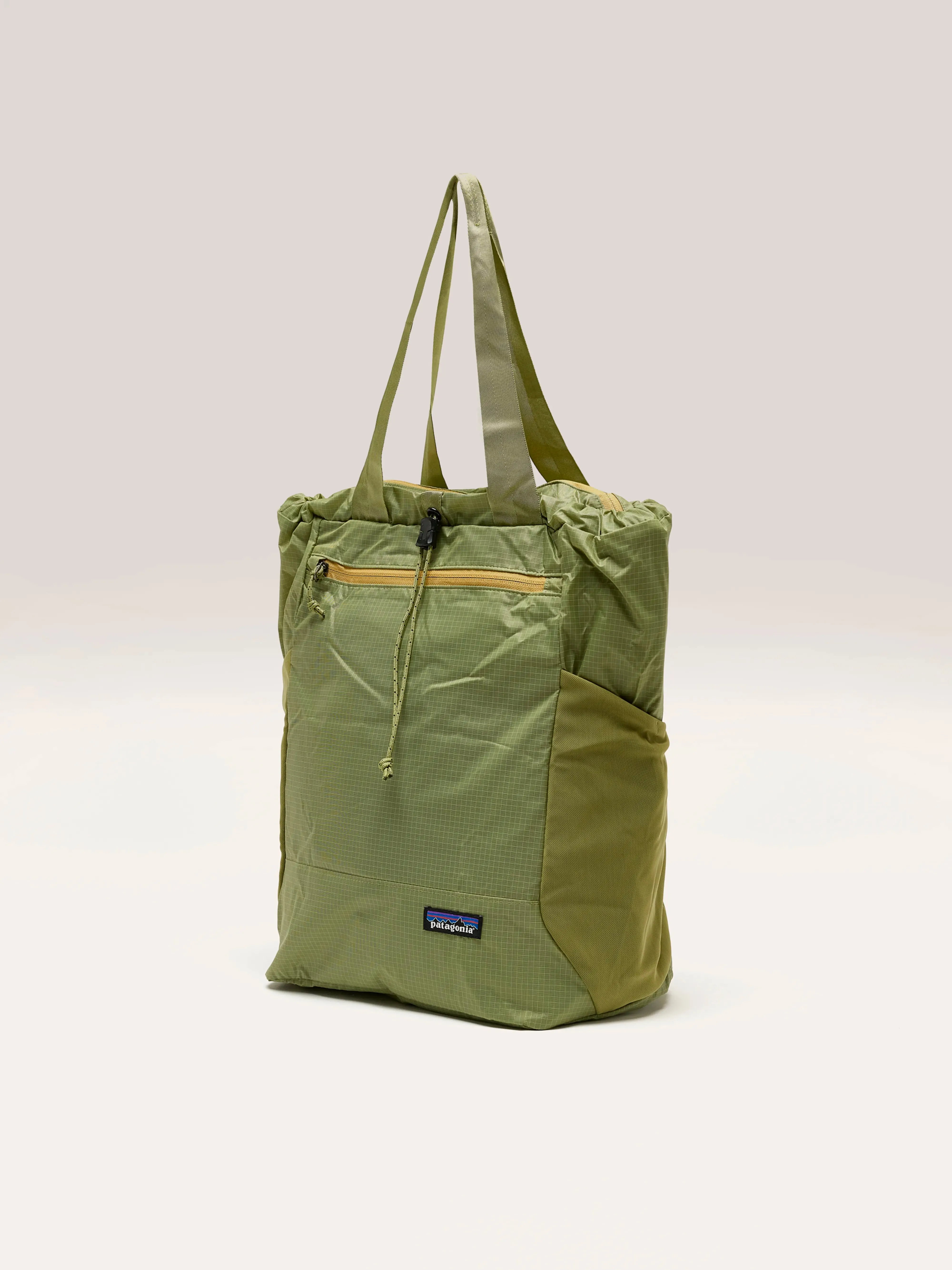 Ultralight Black Hole Tote Pack (242 / W / BLACK) sold by Bellrose product image thumbnail 3