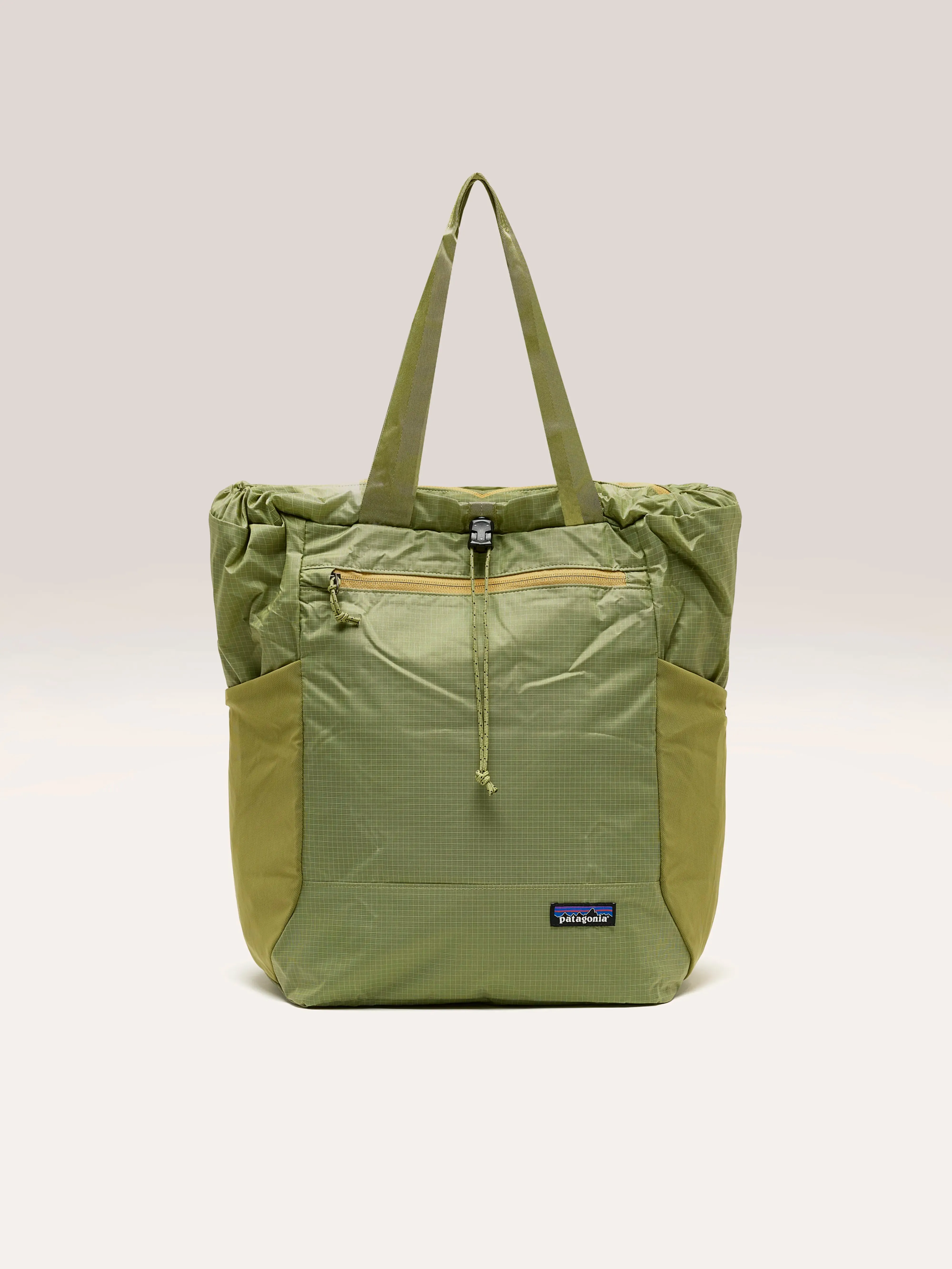 Ultralight Black Hole Tote Pack (242 / W / BLACK) sold by Bellrose product image thumbnail 2
