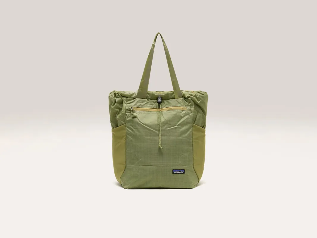 Ultralight Black Hole Tote Pack (242 / W / BLACK) sold by Bellrose