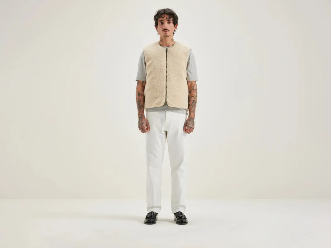 Hocho bodywarmer (242 / M / ARMY) sold by Bellrose