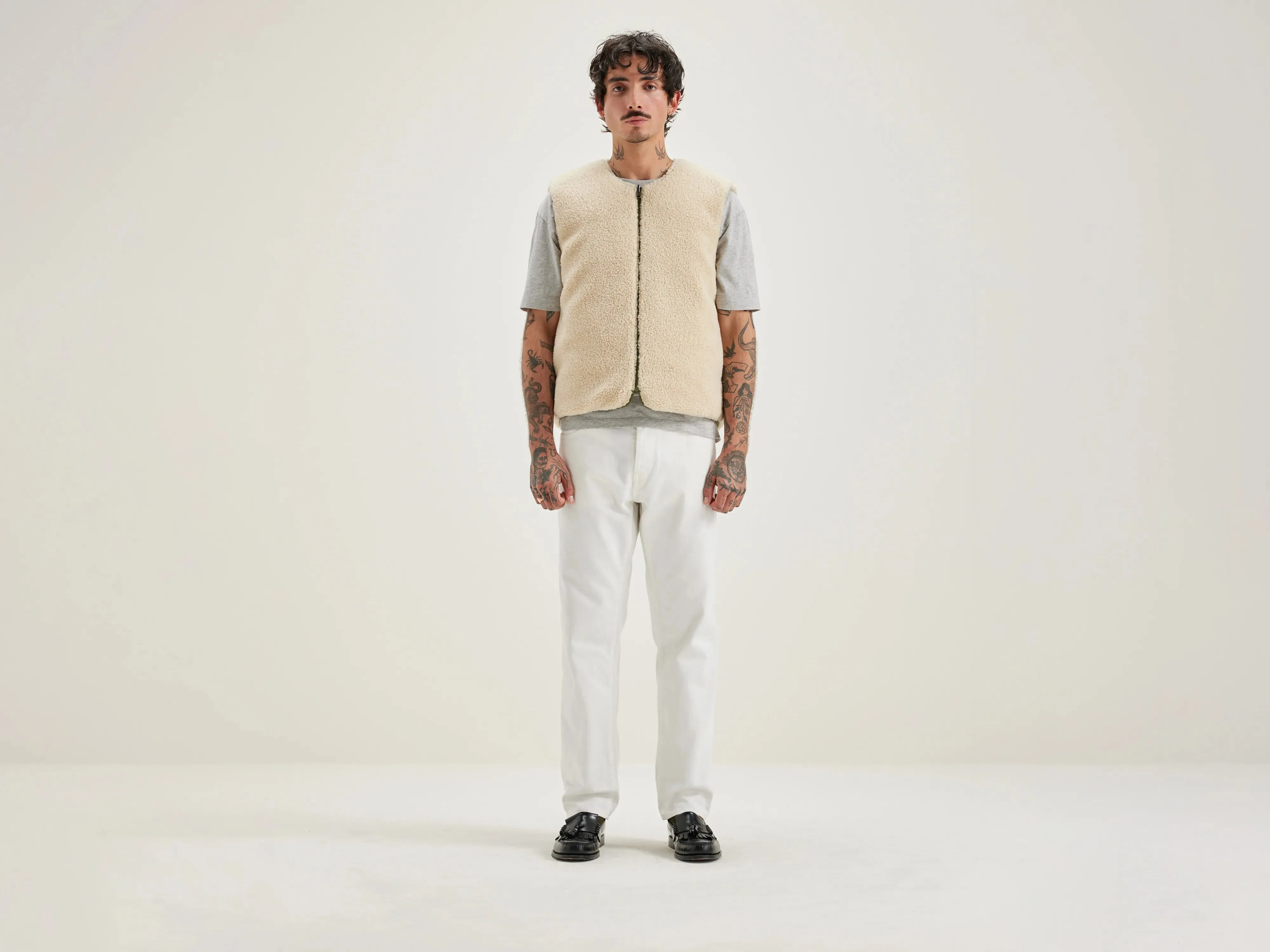 Hocho bodywarmer (242 / M / ARMY) sold by Bellrose