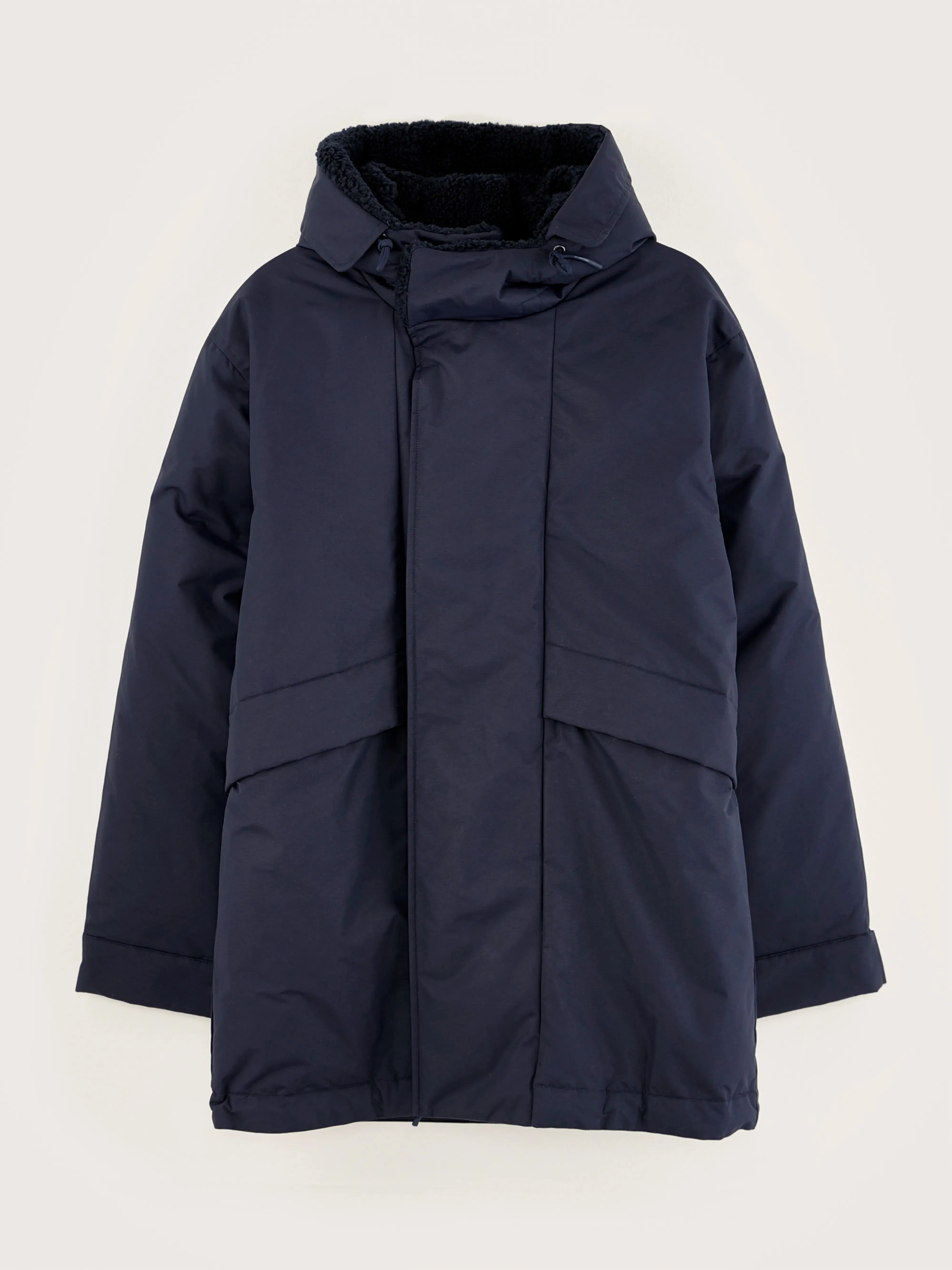 Hamlet hooded parka (242 / M / AMERICA) sold by Bellrose product image thumbnail 5