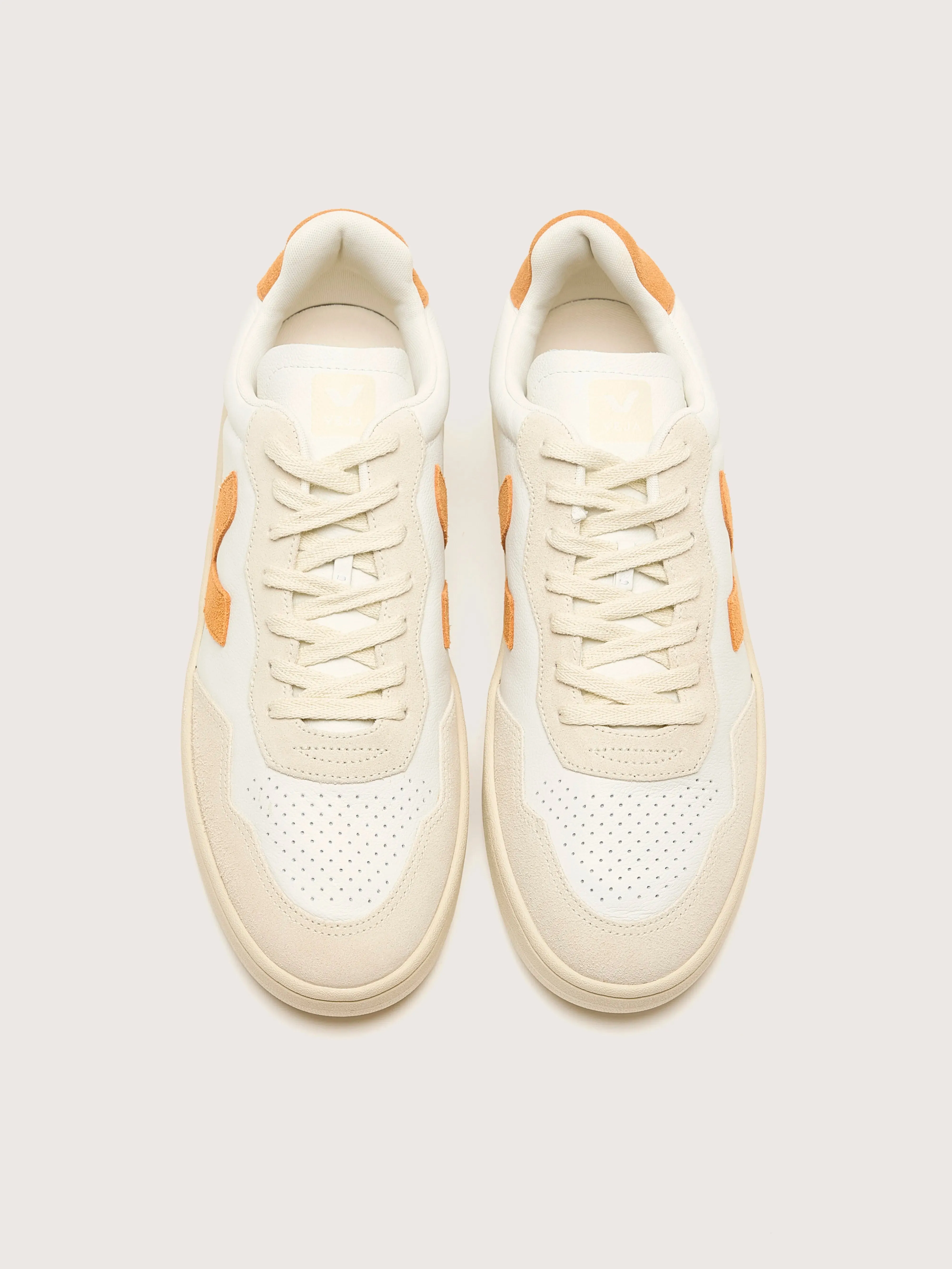 V-90 Leather for Men (242 / M / ORANGE) sold by Bellrose product image thumbnail 4