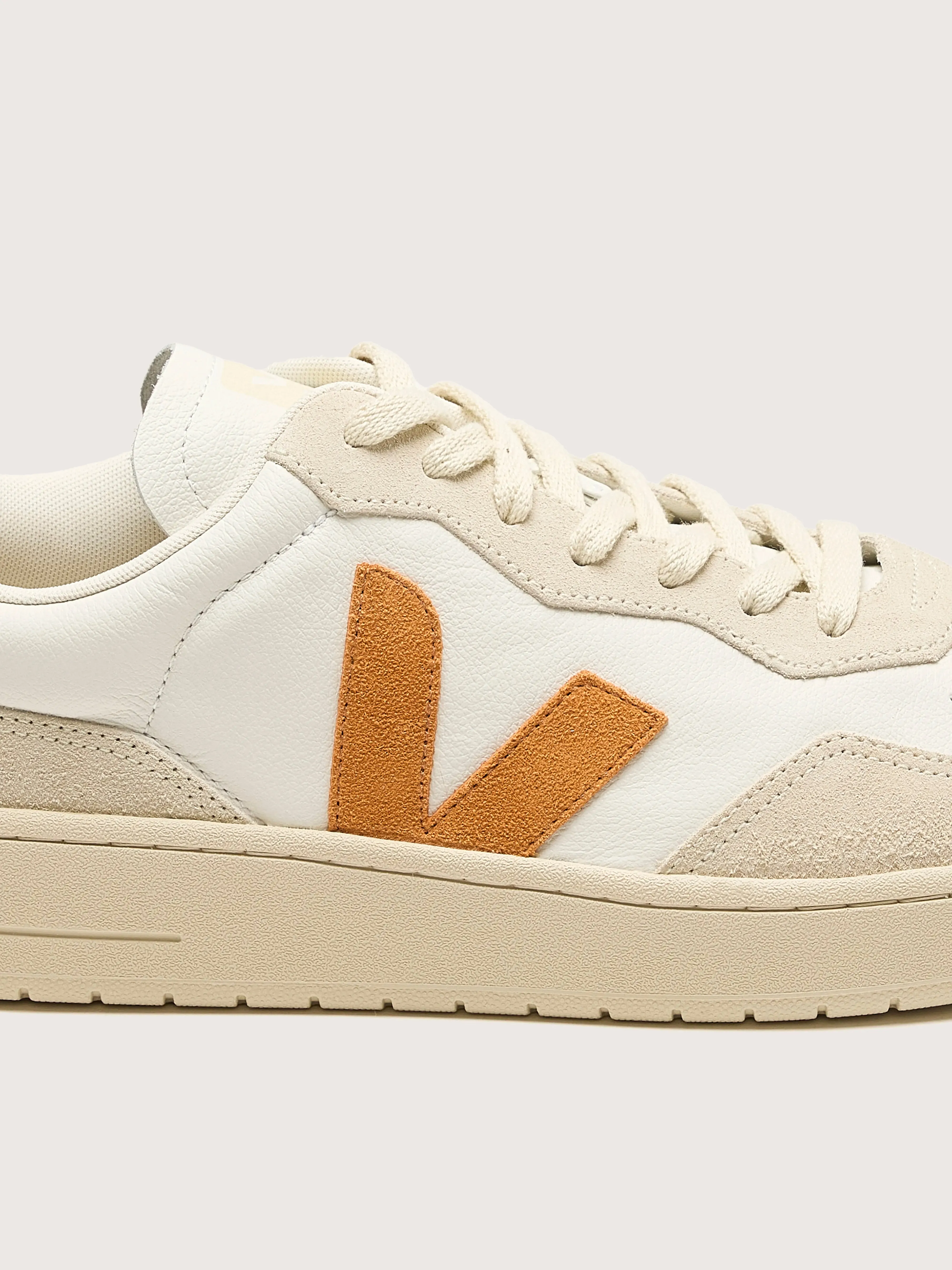 V-90 Leather for Men (242 / M / ORANGE) sold by Bellrose product image thumbnail 5