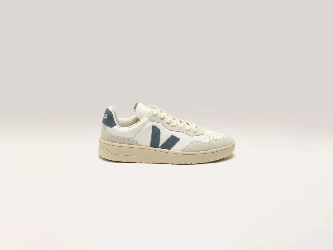 V-90 O.T. Leather for Men (242 / M / BLUE) sold by Bellrose