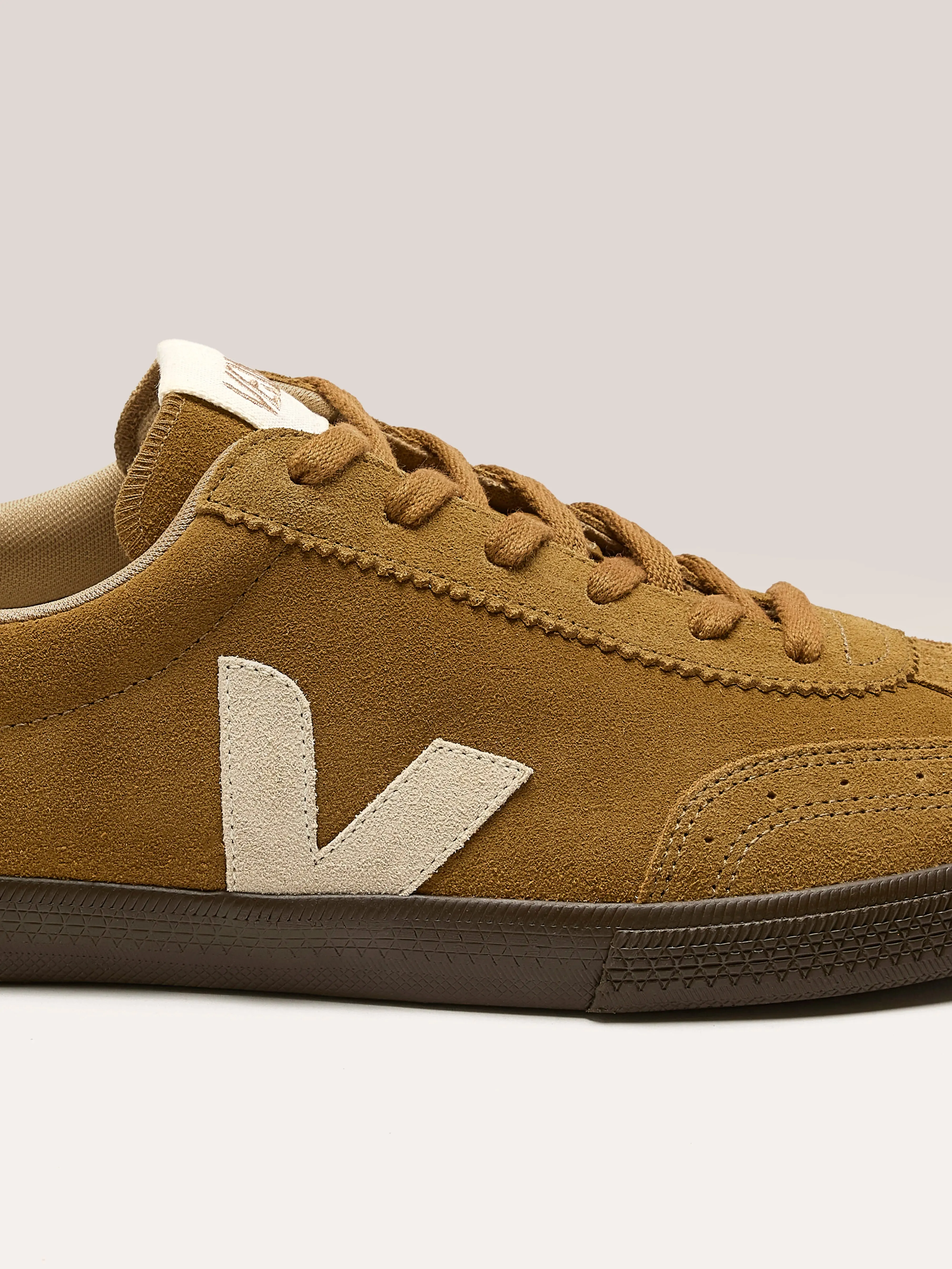 Volley Suede for Men (242 / M / BROWN) sold by Bellrose product image thumbnail 5