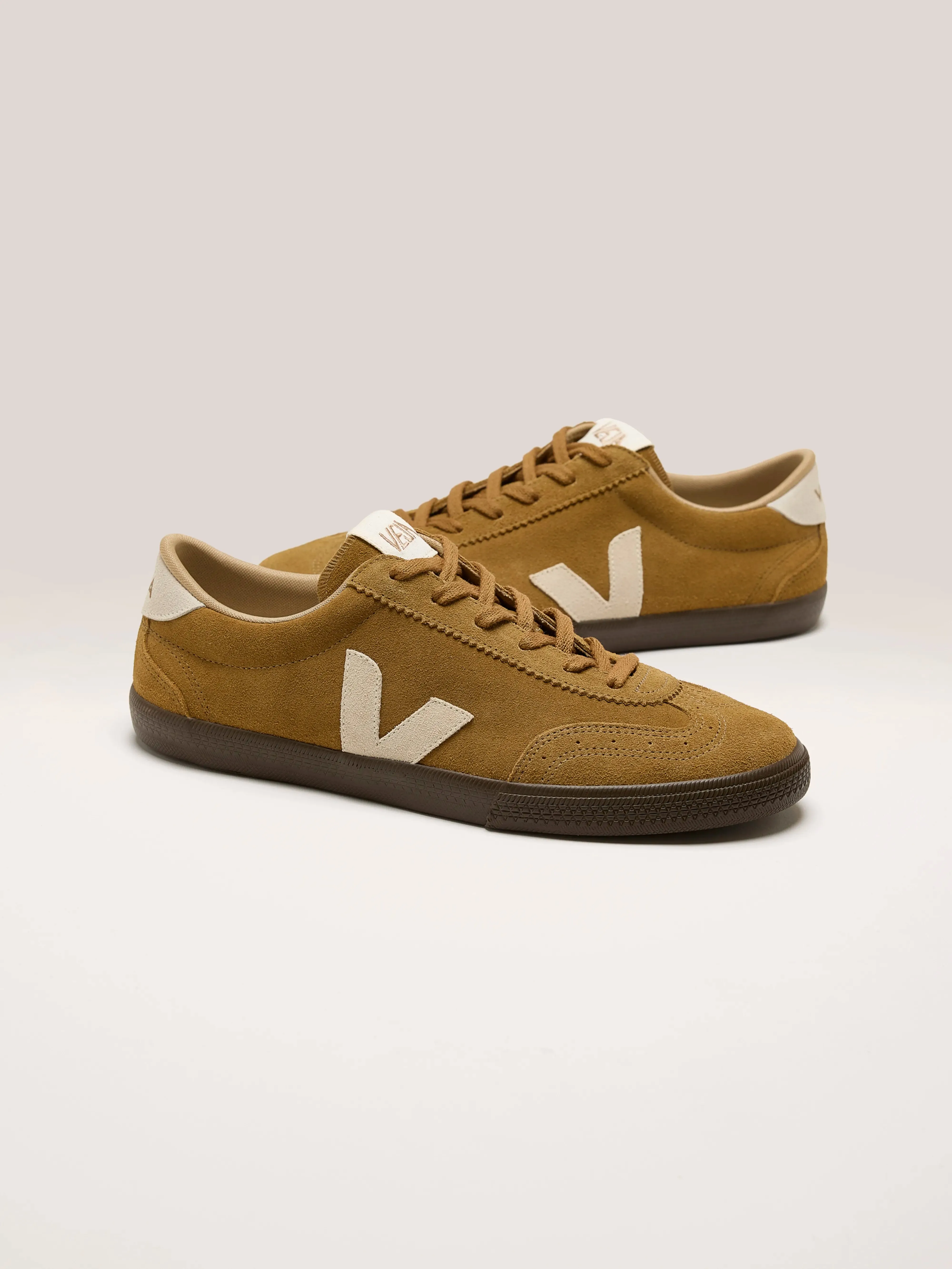 Volley Suede for Men (242 / M / BROWN) sold by Bellrose product image thumbnail 3