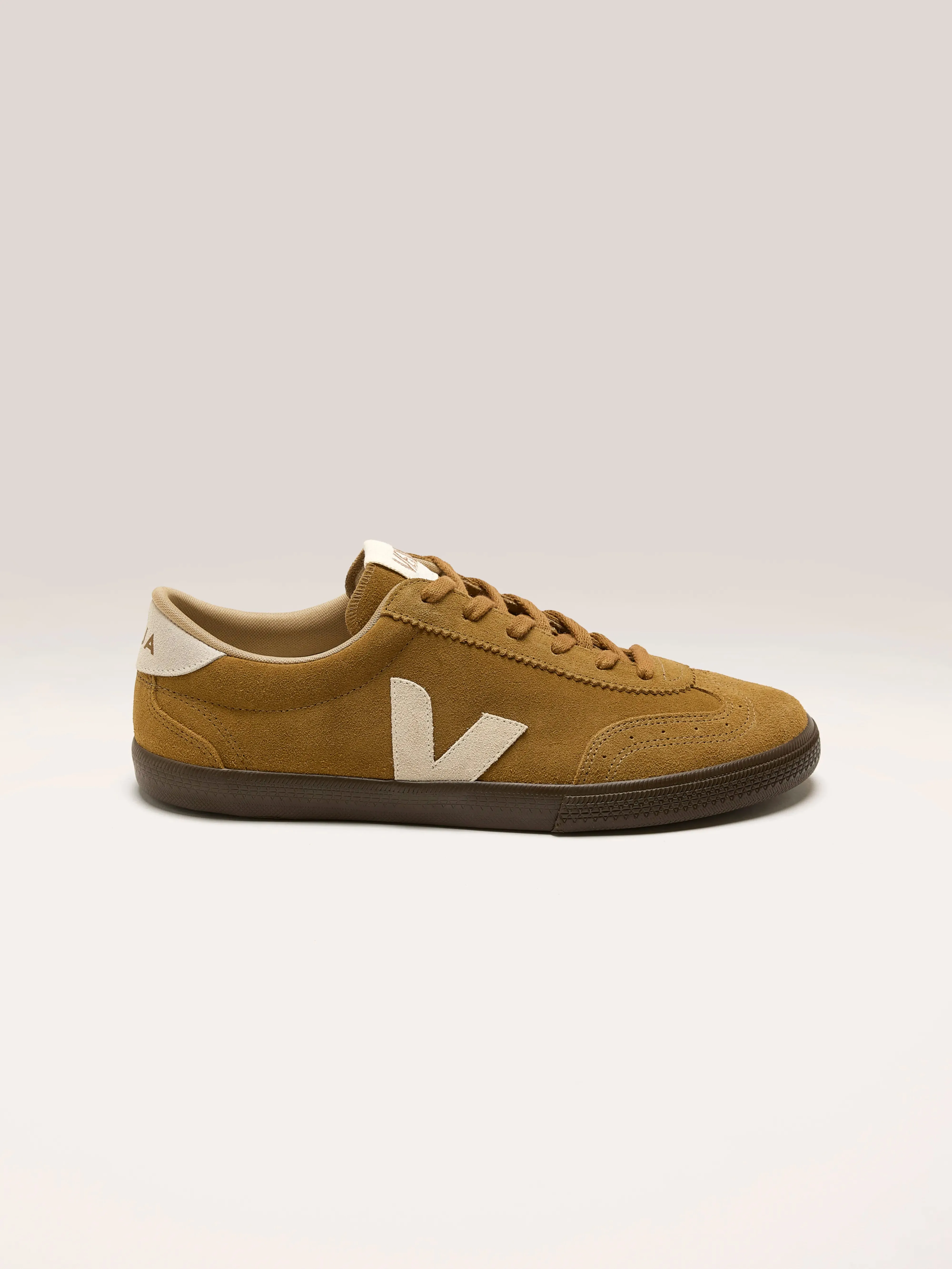 Volley Suede for Men (242 / M / BROWN) sold by Bellrose product image thumbnail 2