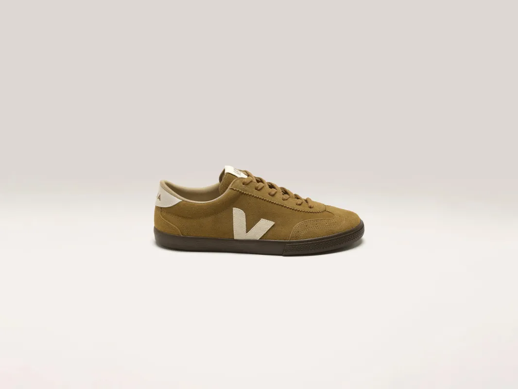 Volley Suede for Men (242 / M / BROWN) sold by Bellrose