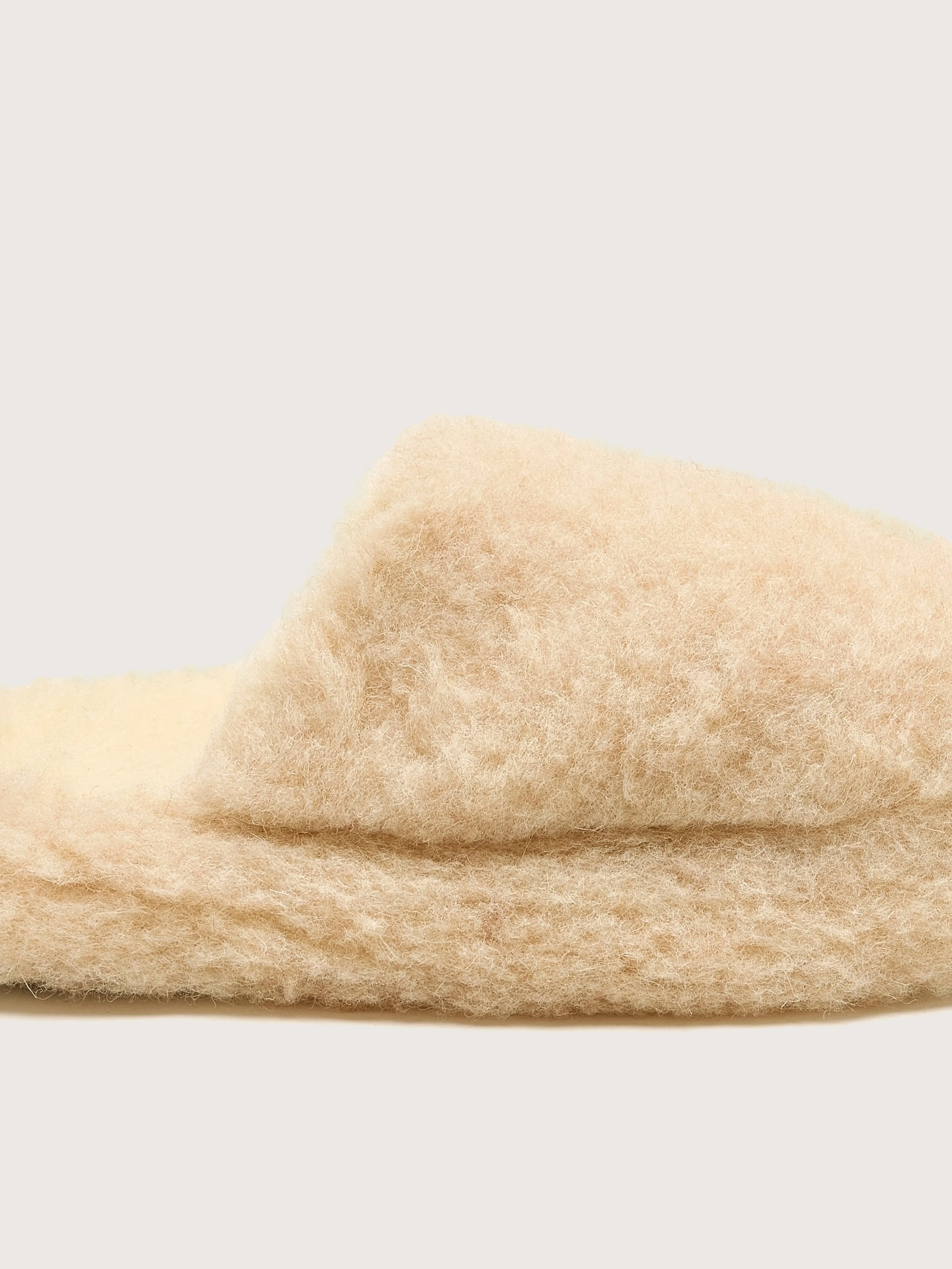 Mule Slippers (242 / W / BEIGE) sold by Bellrose product image thumbnail 5