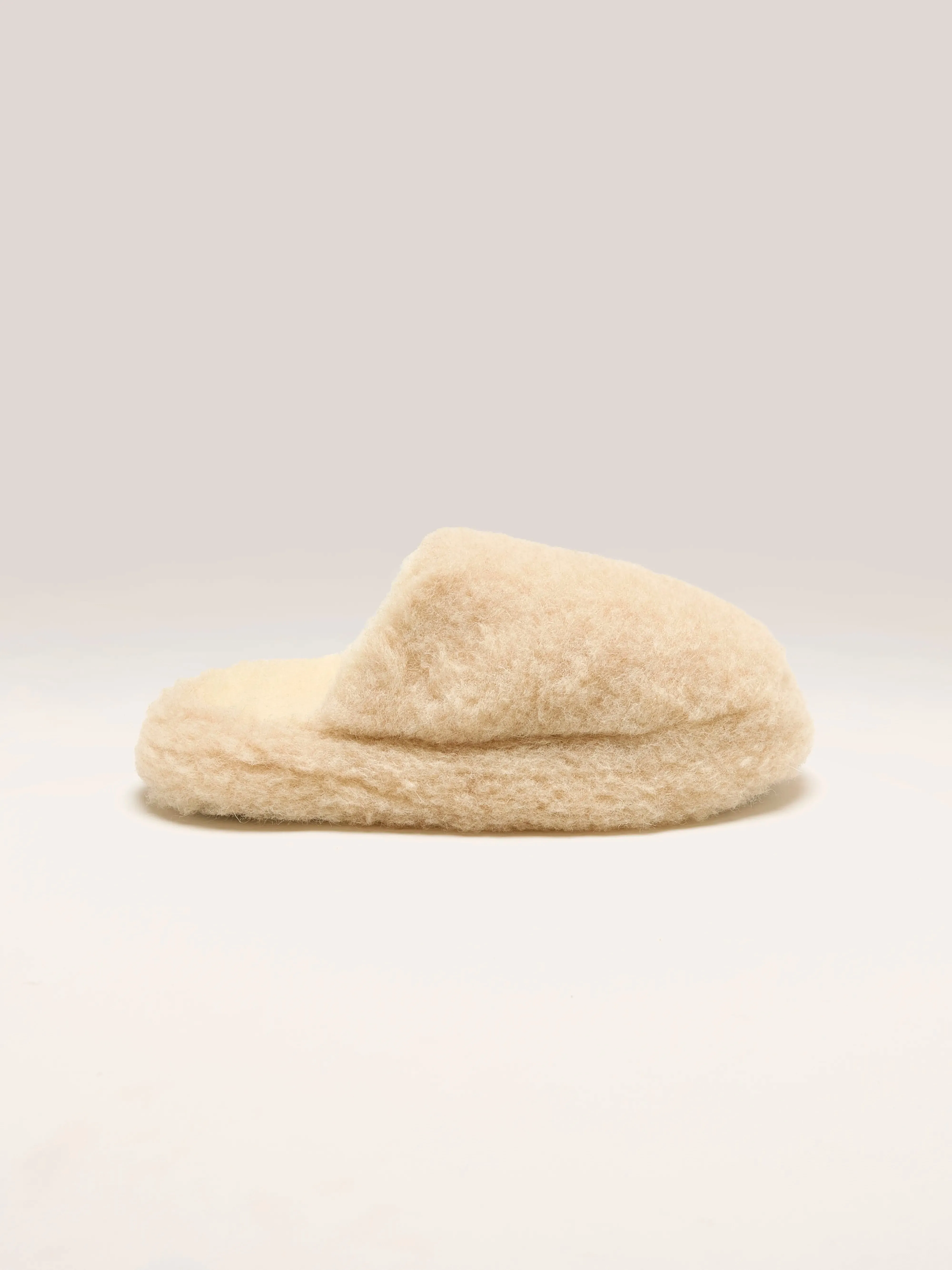 Mule Slippers (242 / W / BEIGE) sold by Bellrose product image thumbnail 2