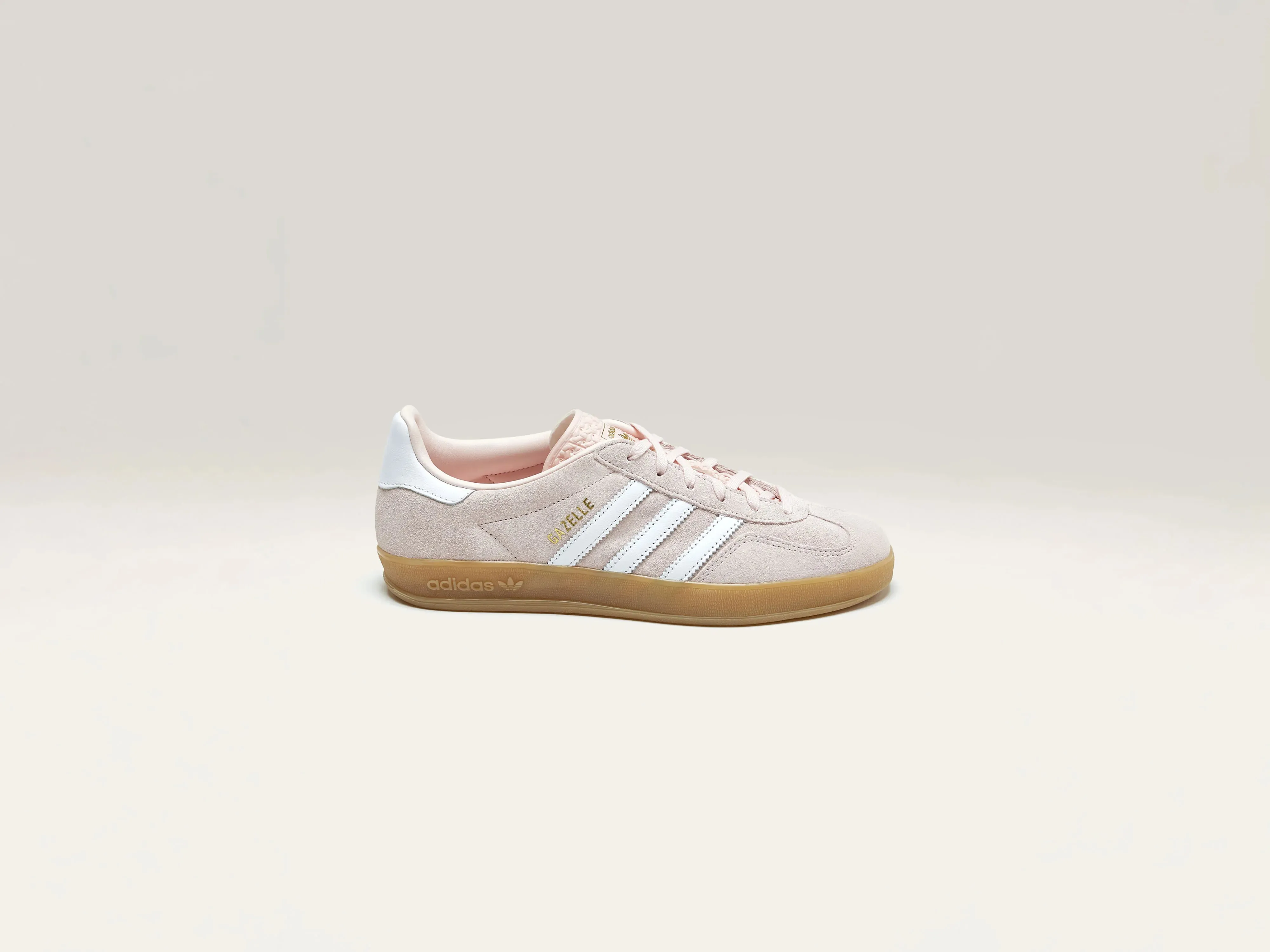 Gazelle Indoor for Women (242 / W / PINK) sold by Bellrose