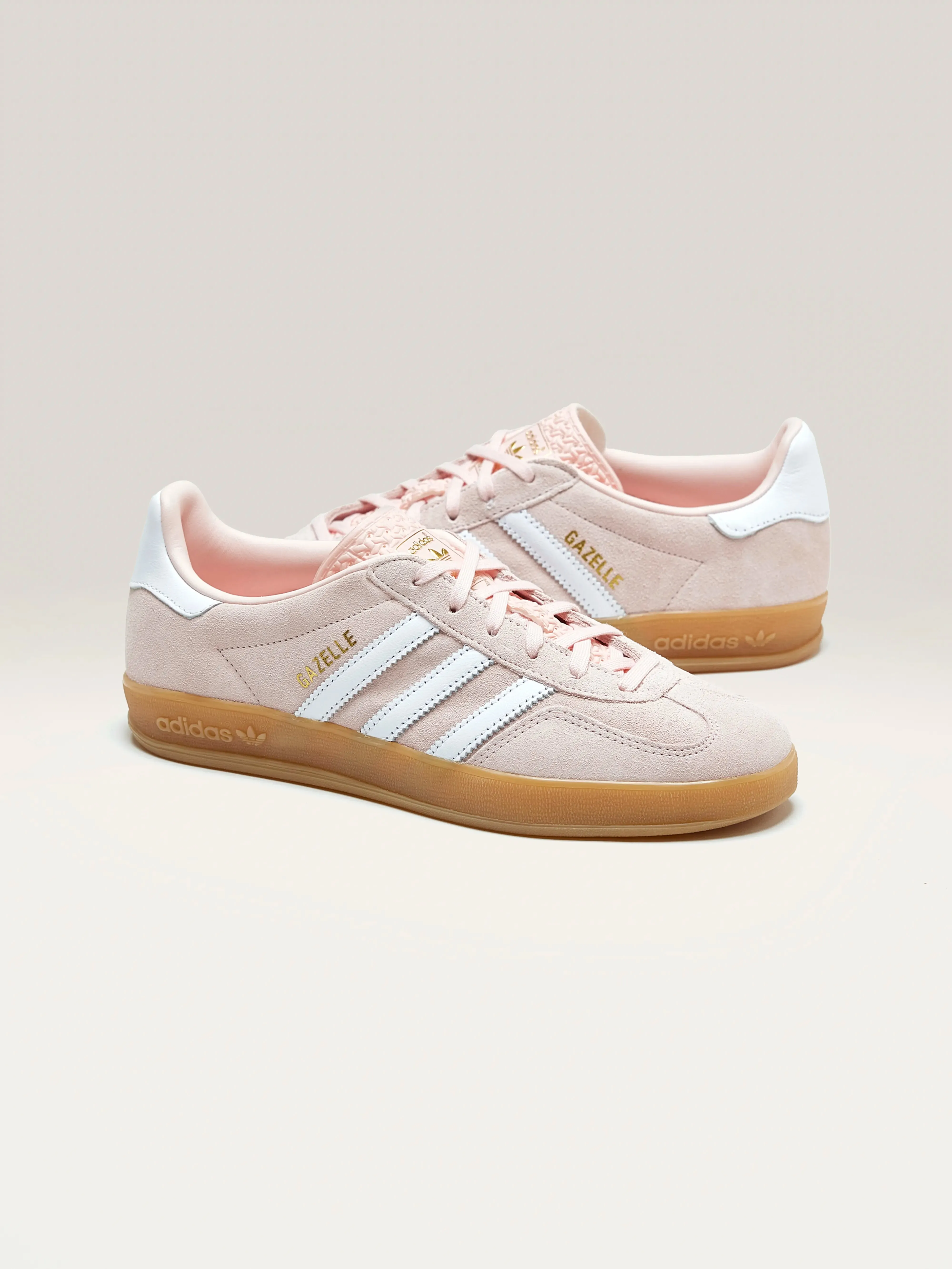 Gazelle Indoor for Women (242 / W / PINK) sold by Bellrose product image thumbnail 3