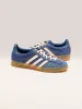 Gazelle Indoor for Women (242 / W / BLUE) sold by Bellrose