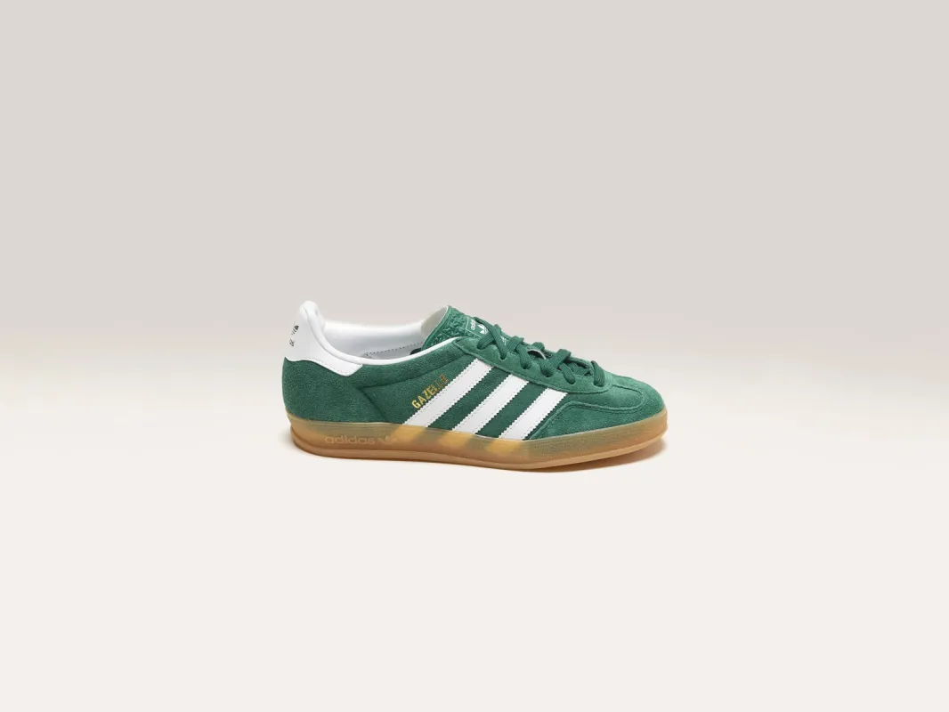 Gazelle Indoor for Women (242 / W / GREEN) sold by Bellrose
