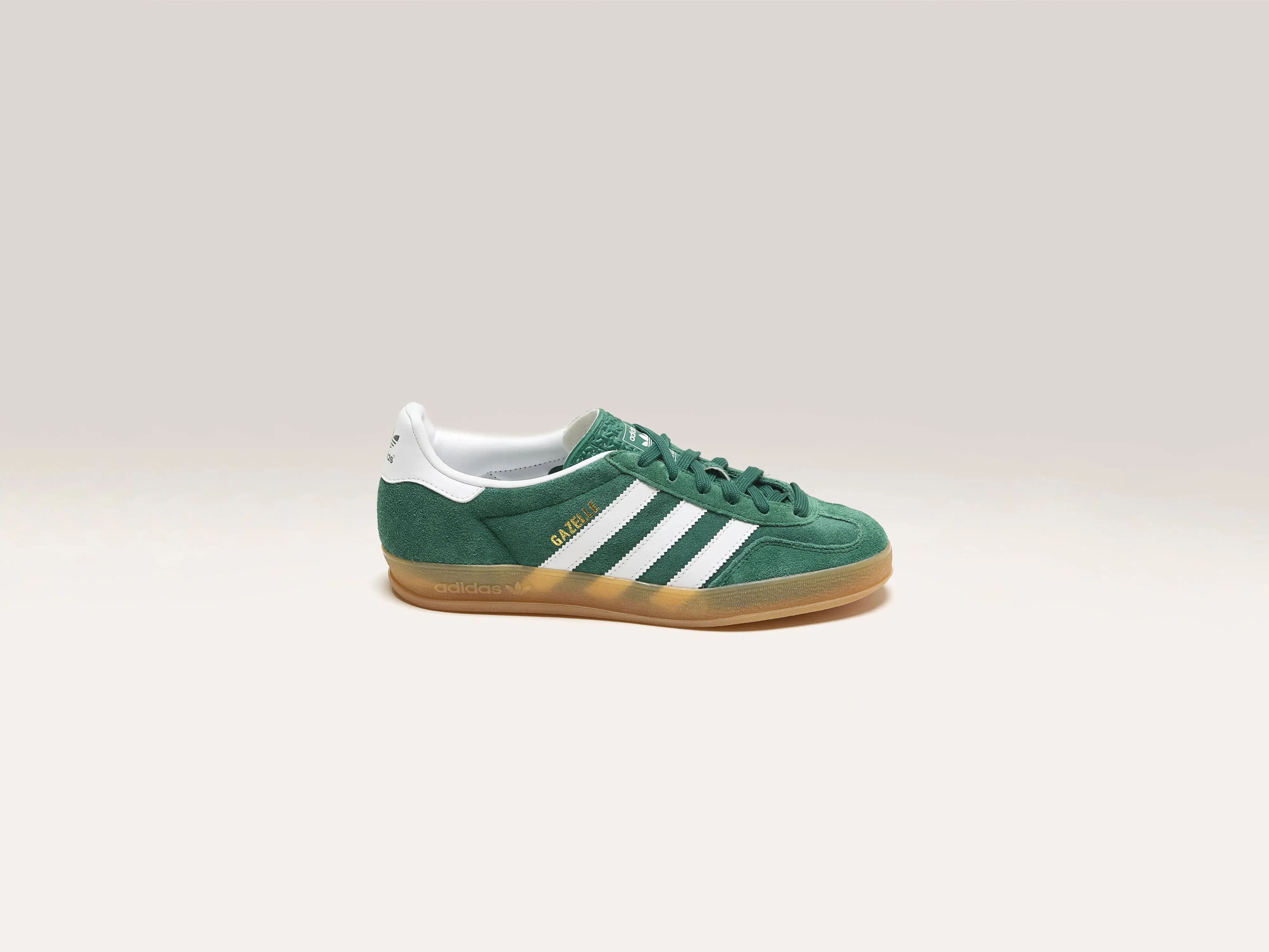 Gazelle Indoor for Women (242 / W / GREEN) sold by Bellrose
