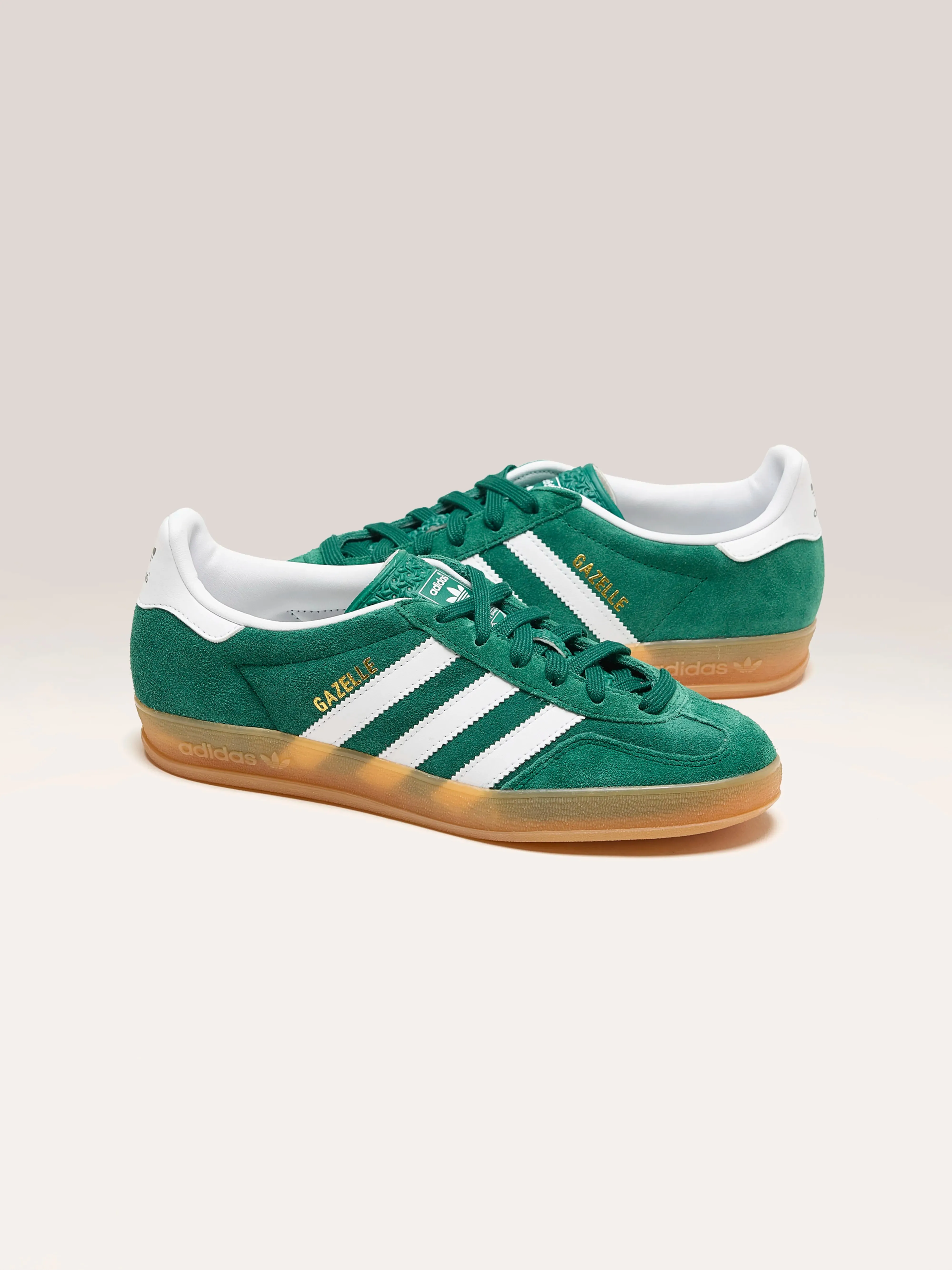 Gazelle Indoor for Women (242 / W / GREEN) sold by Bellrose product image thumbnail 3