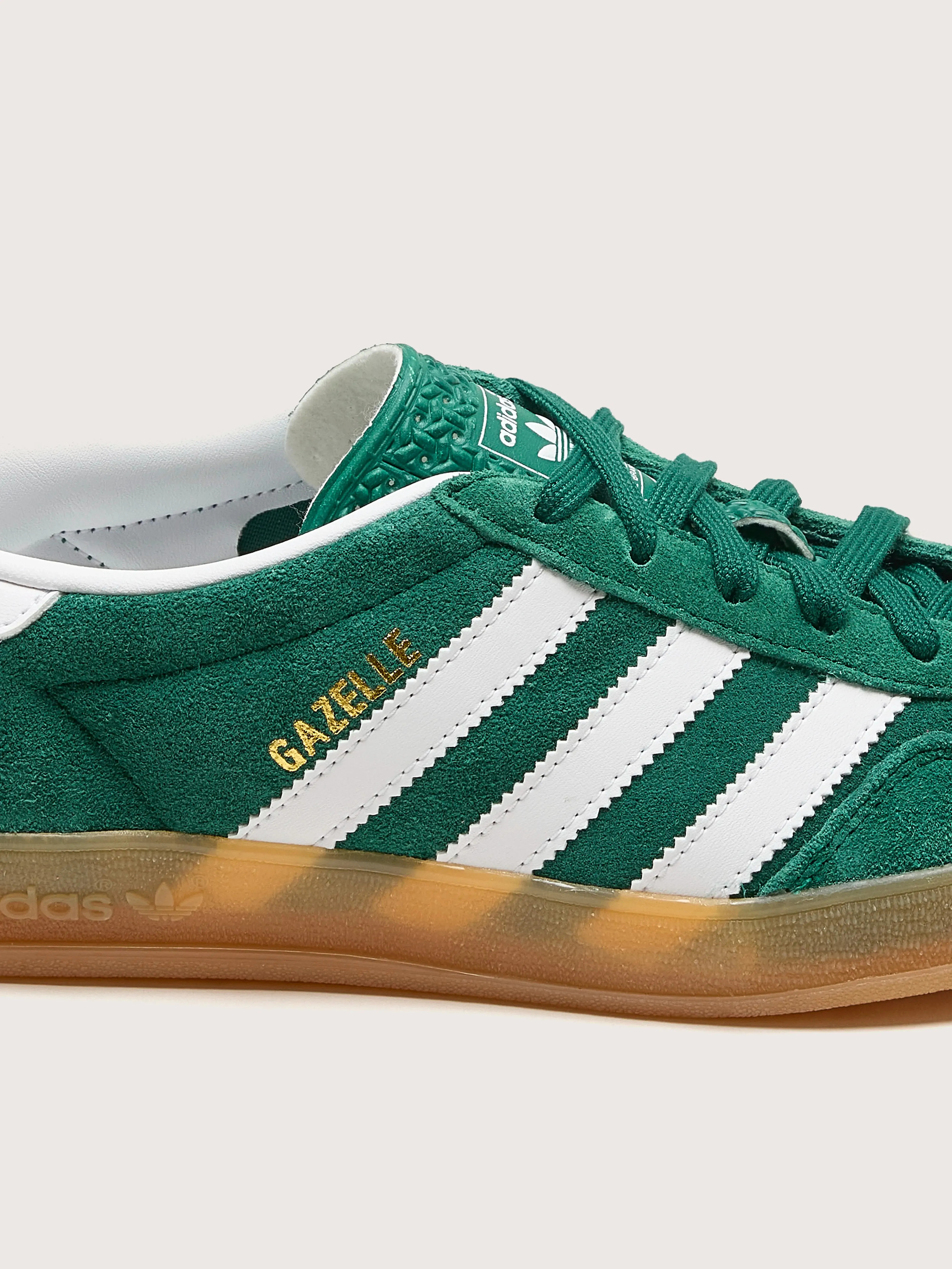 Gazelle Indoor for Women (242 / W / GREEN) sold by Bellrose product image thumbnail 5
