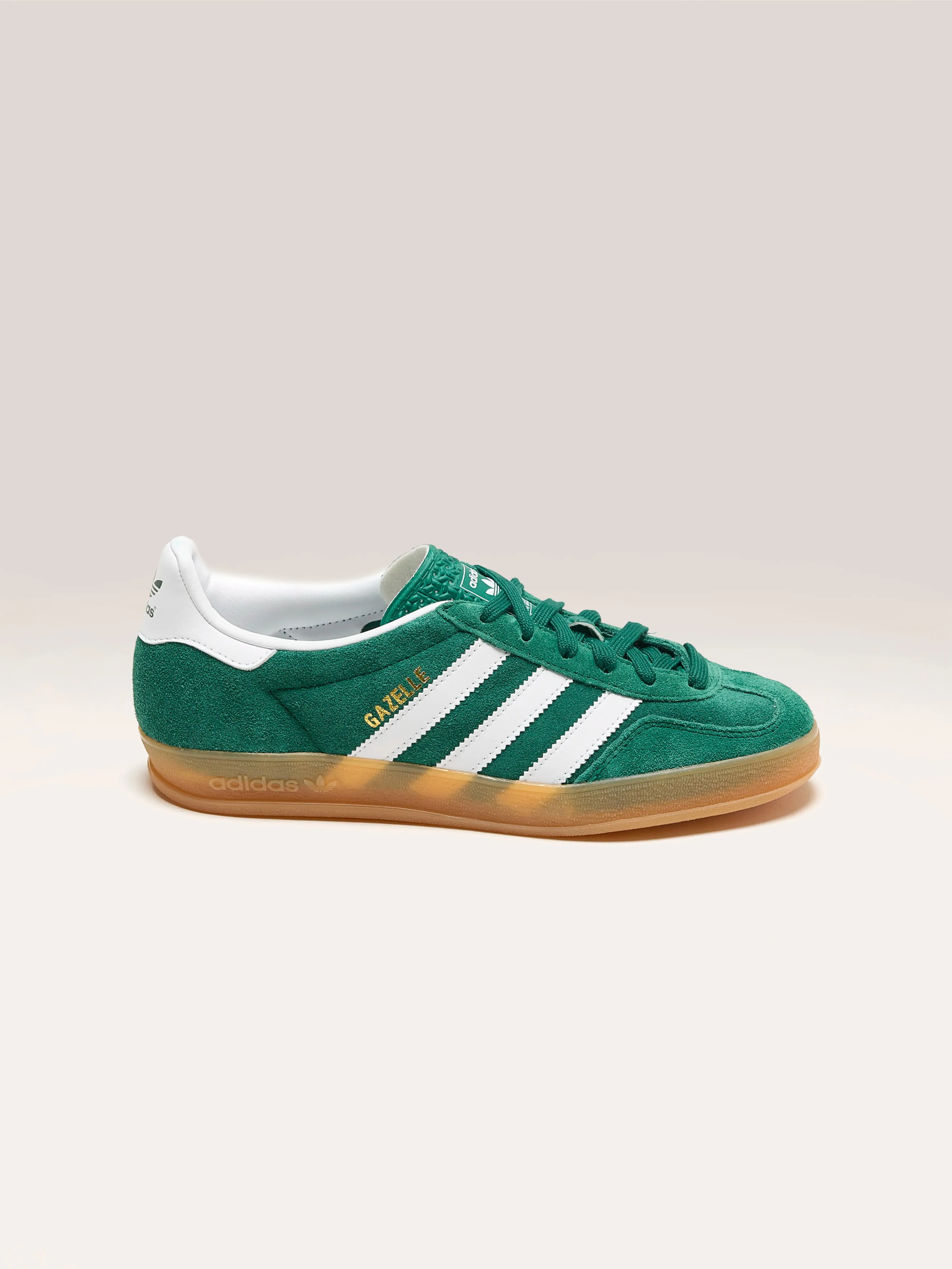 Gazelle Indoor for Women (242 / W / GREEN) sold by Bellrose product image thumbnail 2