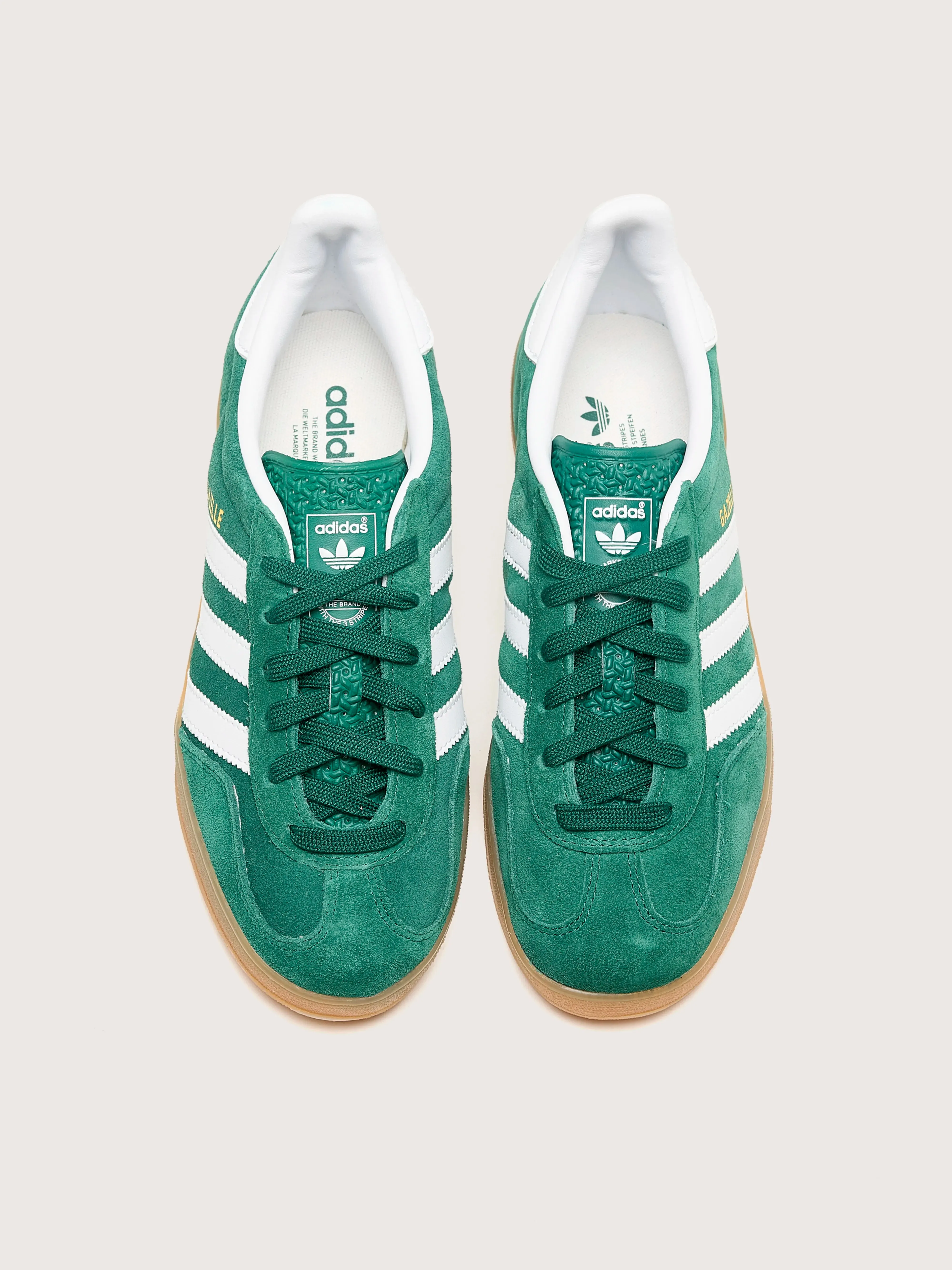 Gazelle Indoor for Women (242 / W / GREEN) sold by Bellrose product image thumbnail 4