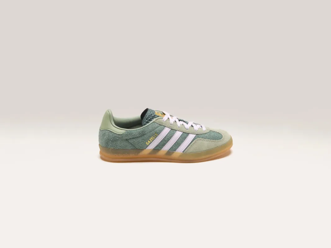 Gazelle Indoor for Women (242 / W / GREEN) sold by Bellrose