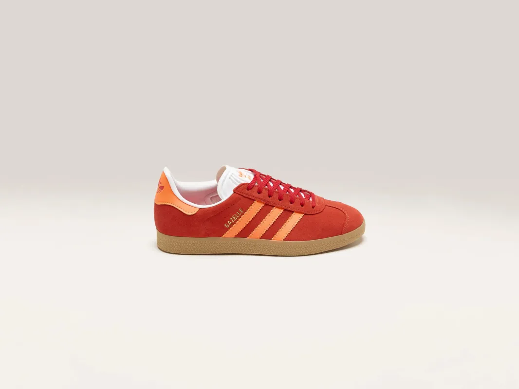 Gazelle for Women (242 / W / RED) sold by Bellrose