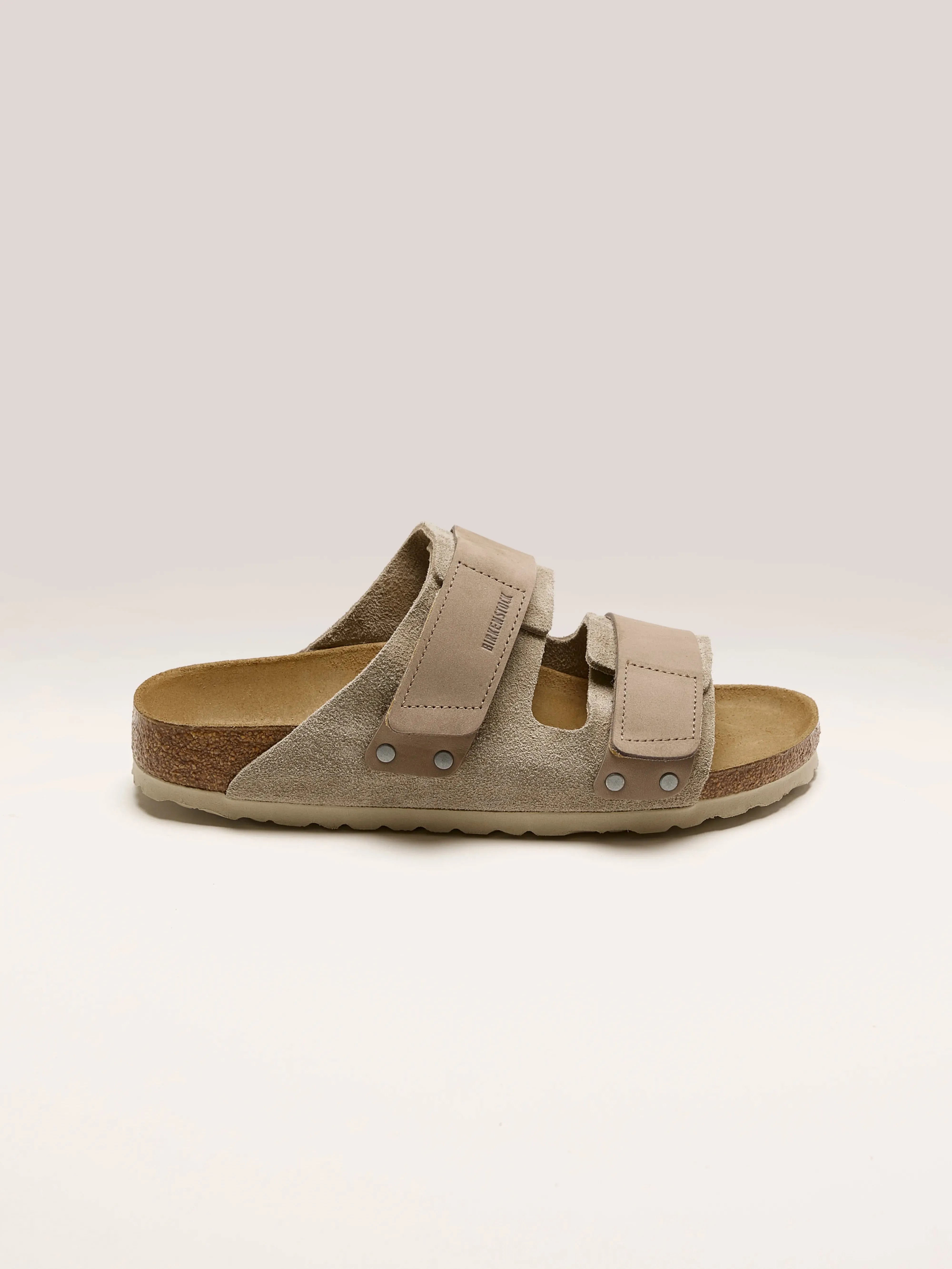Uji Nubuck for Women (242 / W / TAUPE) sold by Bellrose product image thumbnail 2