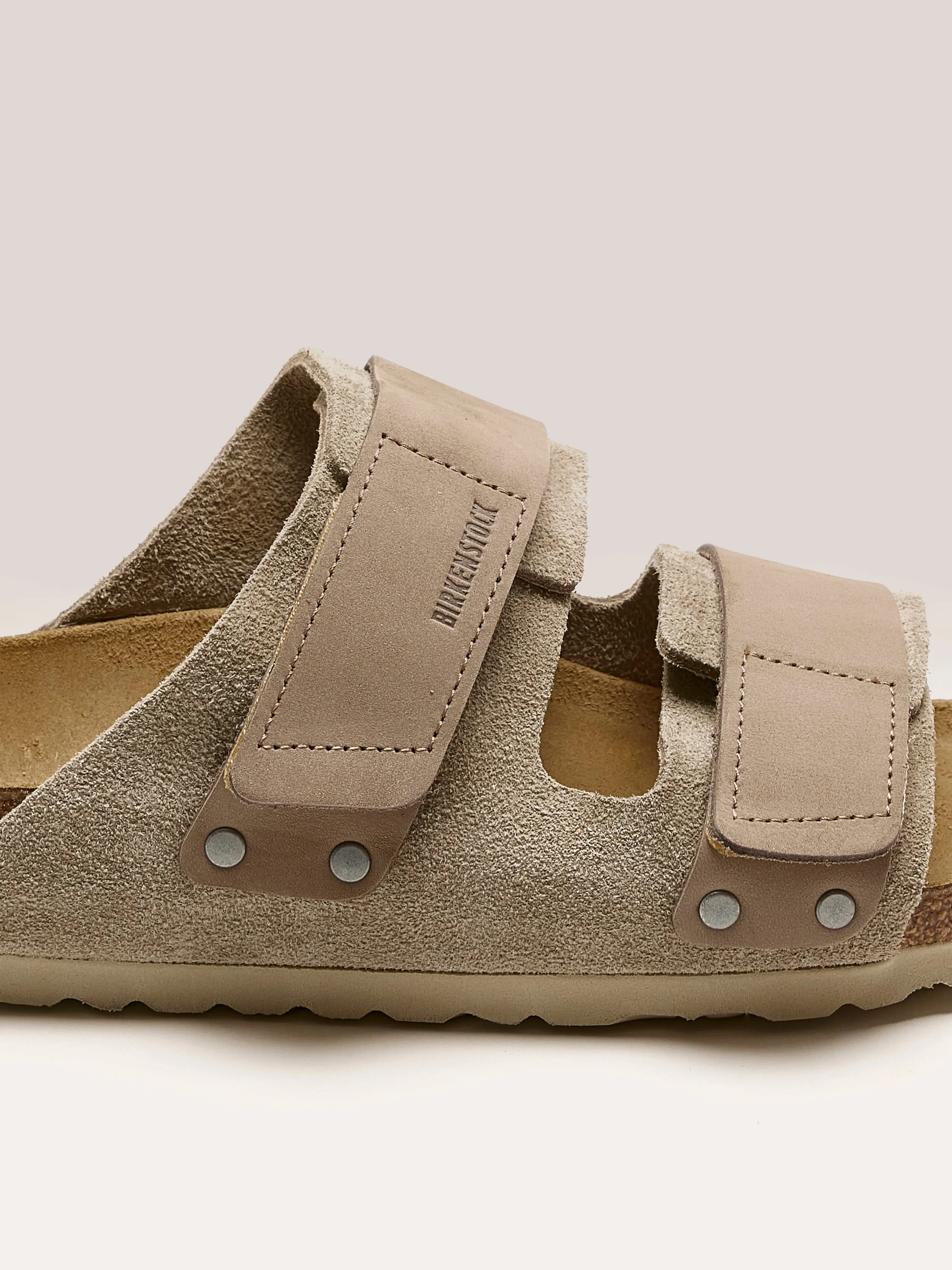 Uji Nubuck for Women (242 / W / TAUPE) sold by Bellrose product image thumbnail 5