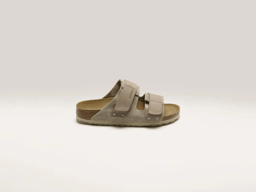 Uji Nubuck for Women (242 / W / TAUPE) sold by Bellrose