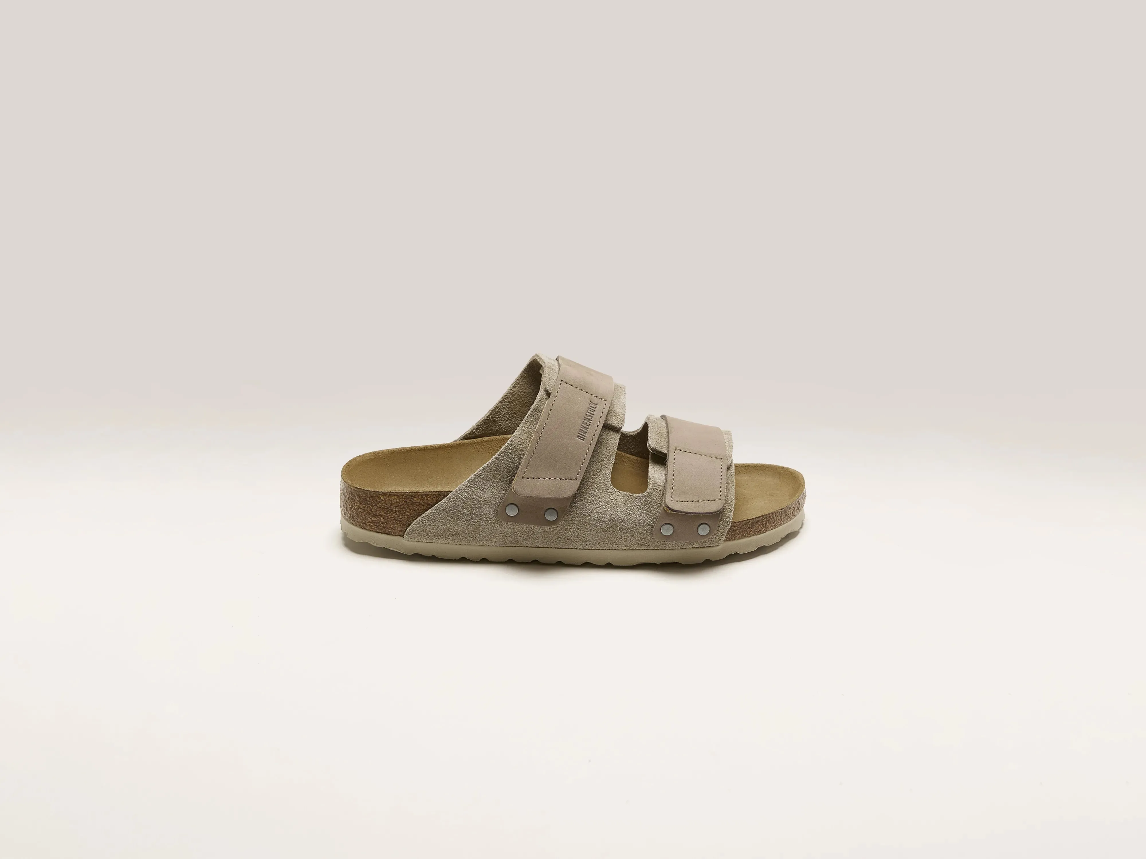 Uji Nubuck for Women (242 / W / TAUPE) sold by Bellrose