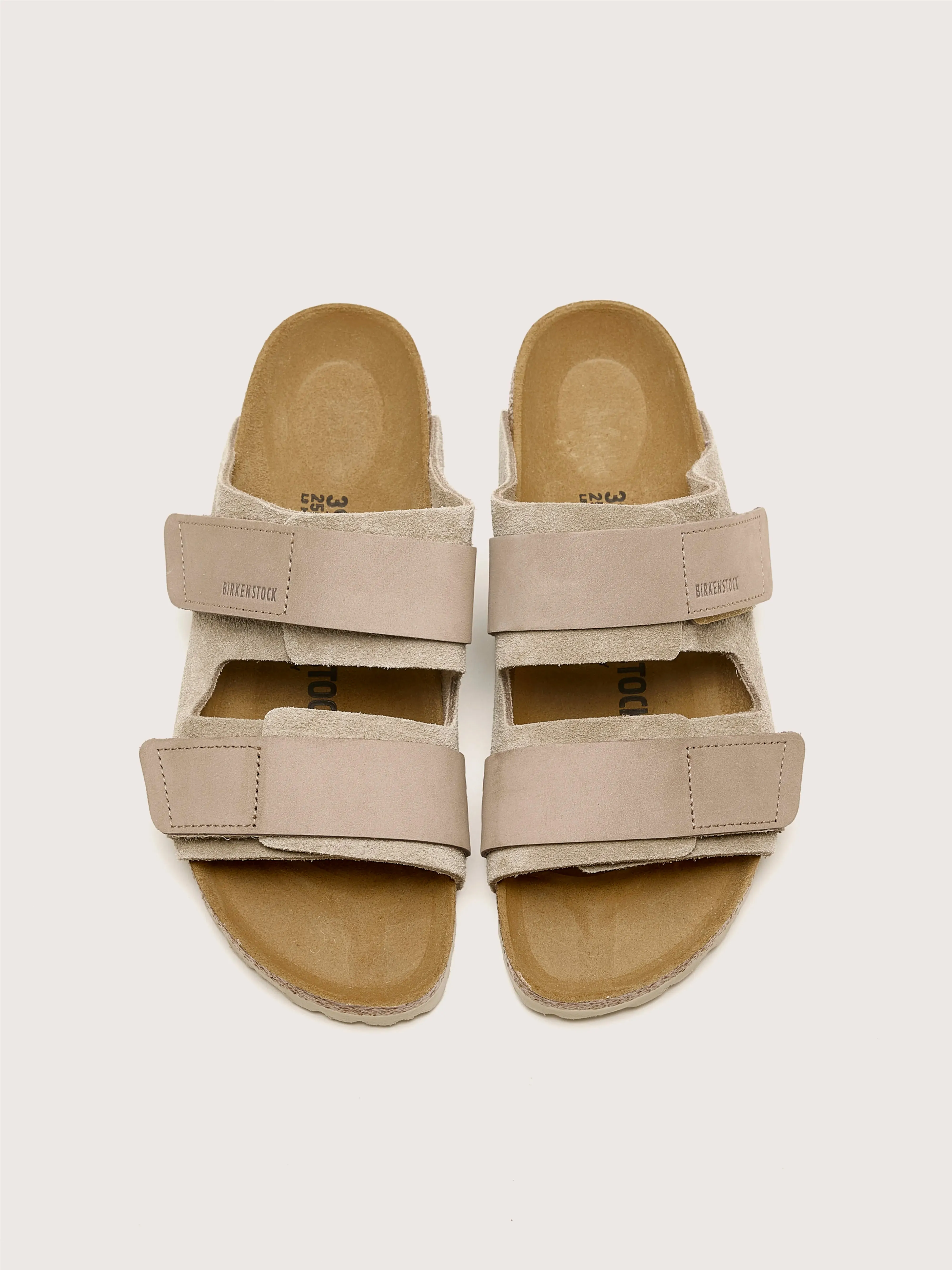 Uji Nubuck for Women (242 / W / TAUPE) sold by Bellrose product image thumbnail 4