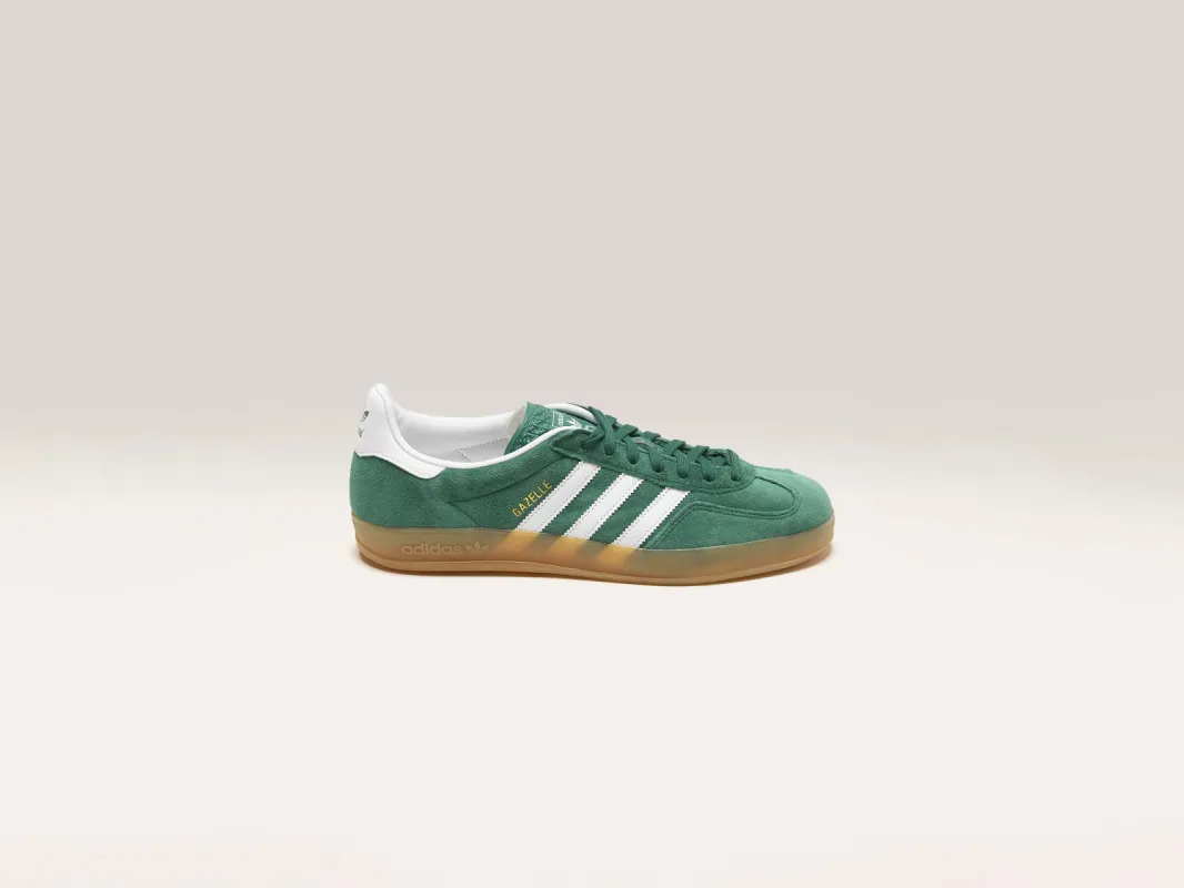 Gazelle Indoor for Men (242 / M / GREEN) sold by Bellrose