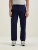 Percy dad-style trousers (242 / M / INK) sold by Bellrose
