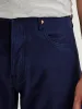 Percy dad-style trousers (242 / M / INK) sold by Bellrose
