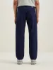 Percy dad-style trousers (242 / M / INK) sold by Bellrose