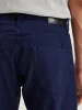 Percy dad-style trousers (242 / M / INK) sold by Bellrose