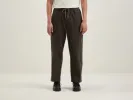 Julius baggy trousers (242 / M / DEEP GREY) sold by Bellrose